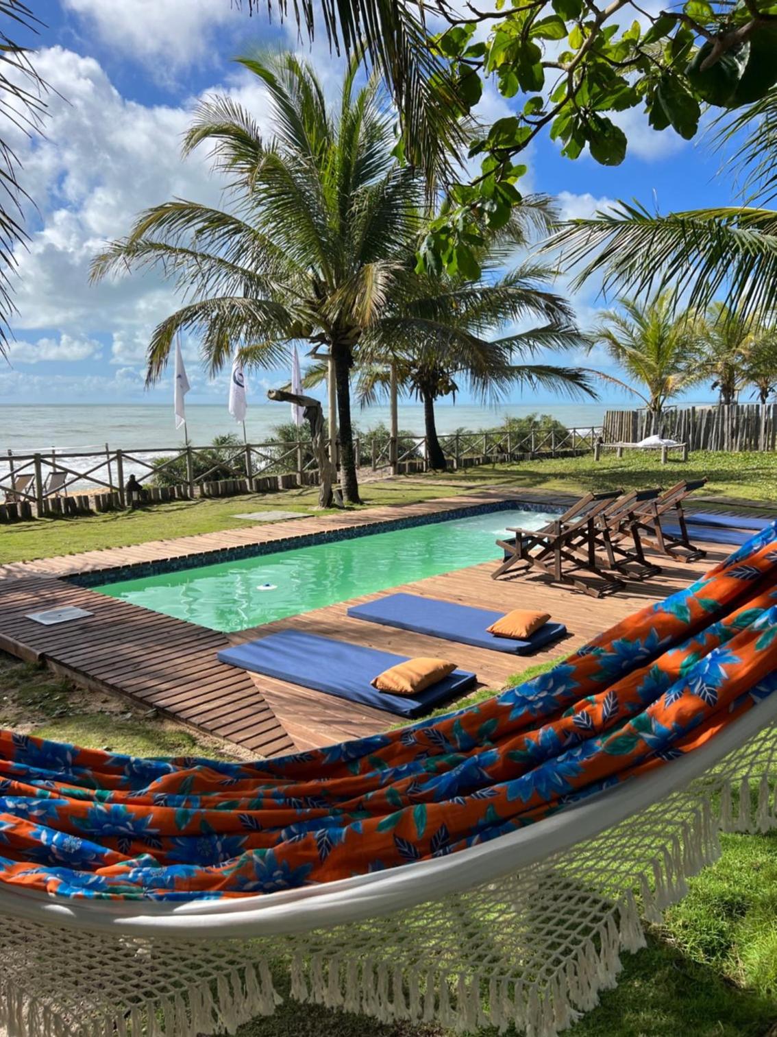 Vila Sereia Caraiva