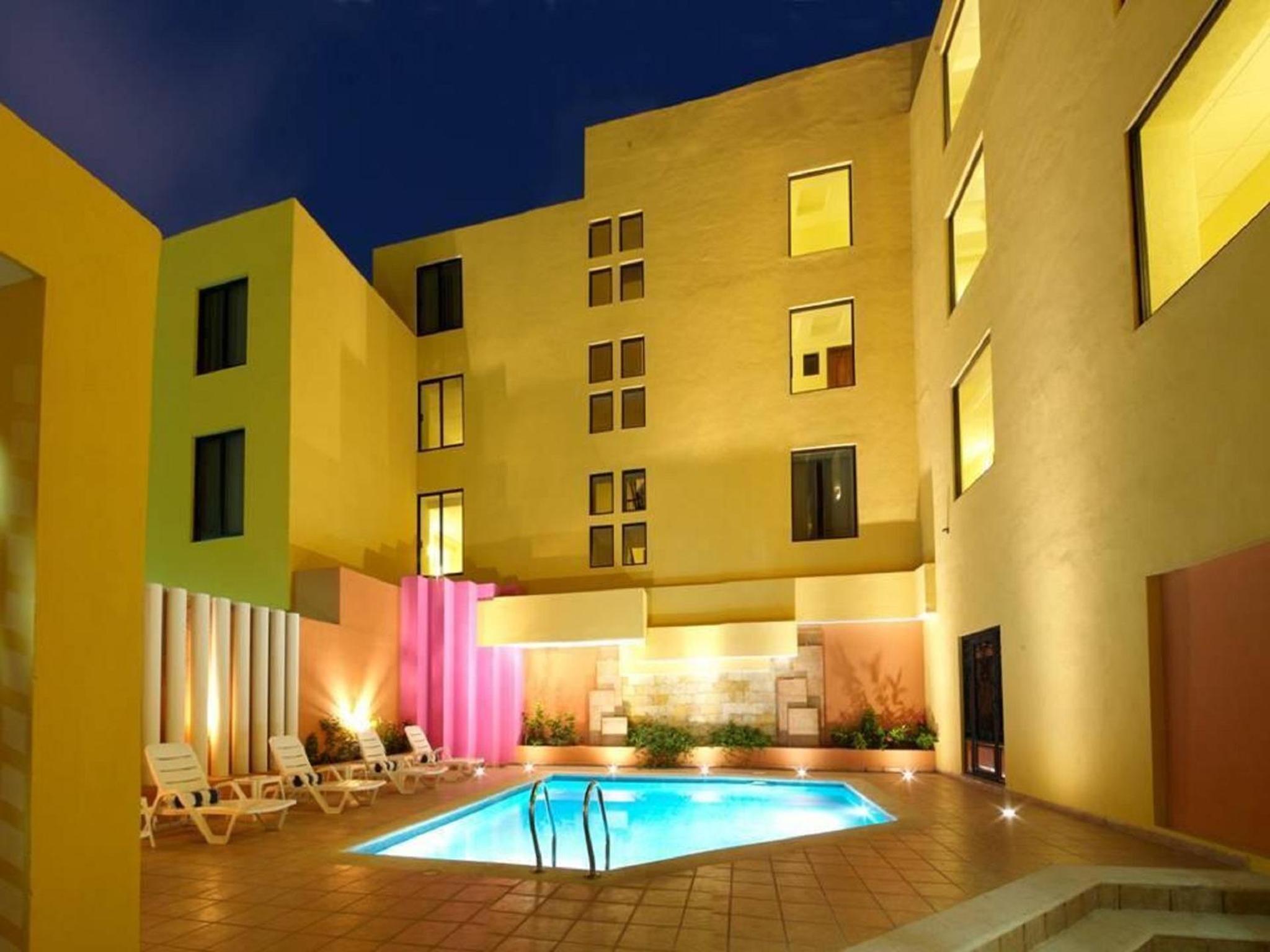 Campeche Vacations - Hotel Plaza Colonial - Property Image 5