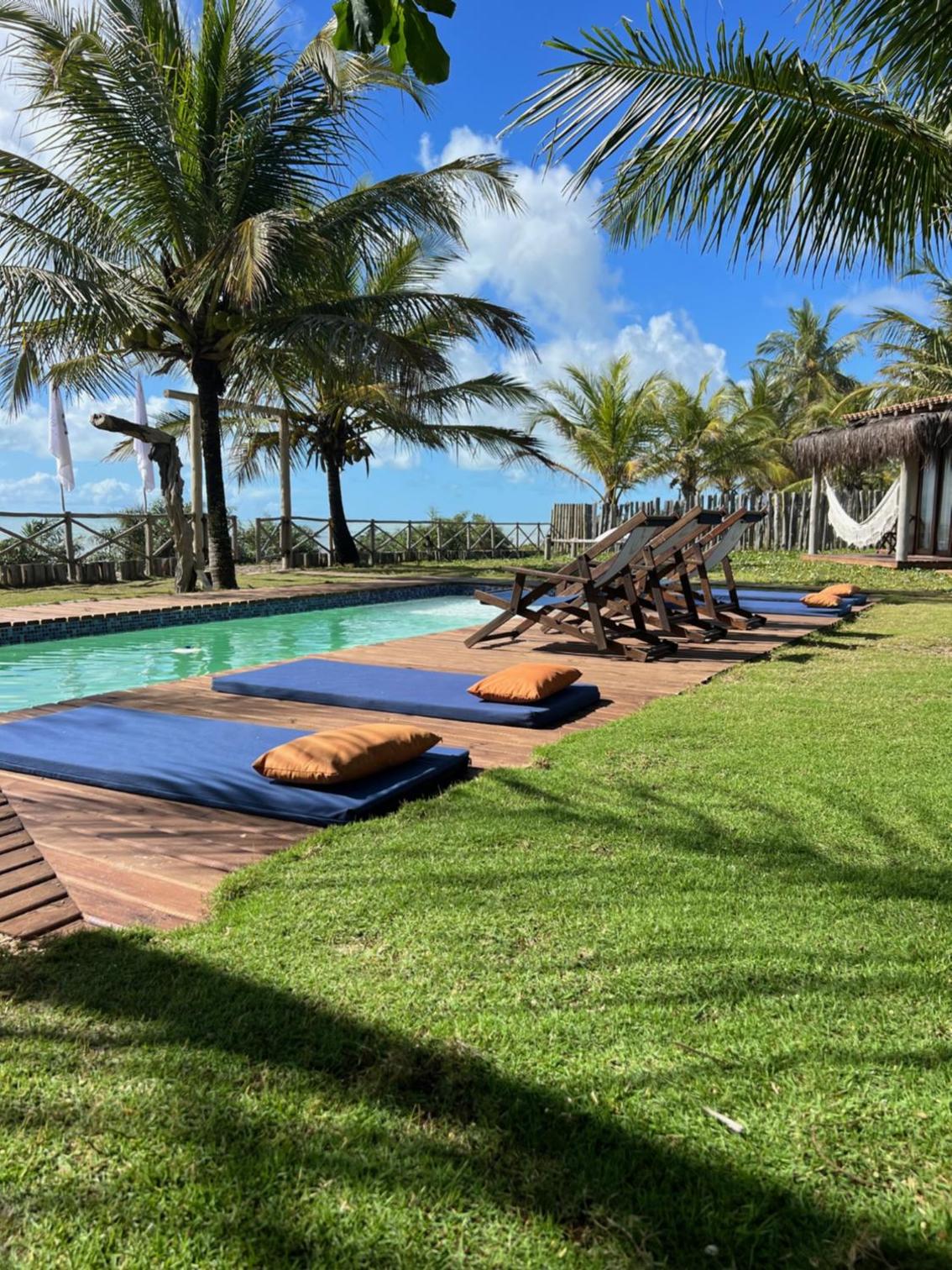 Vila Sereia Caraiva