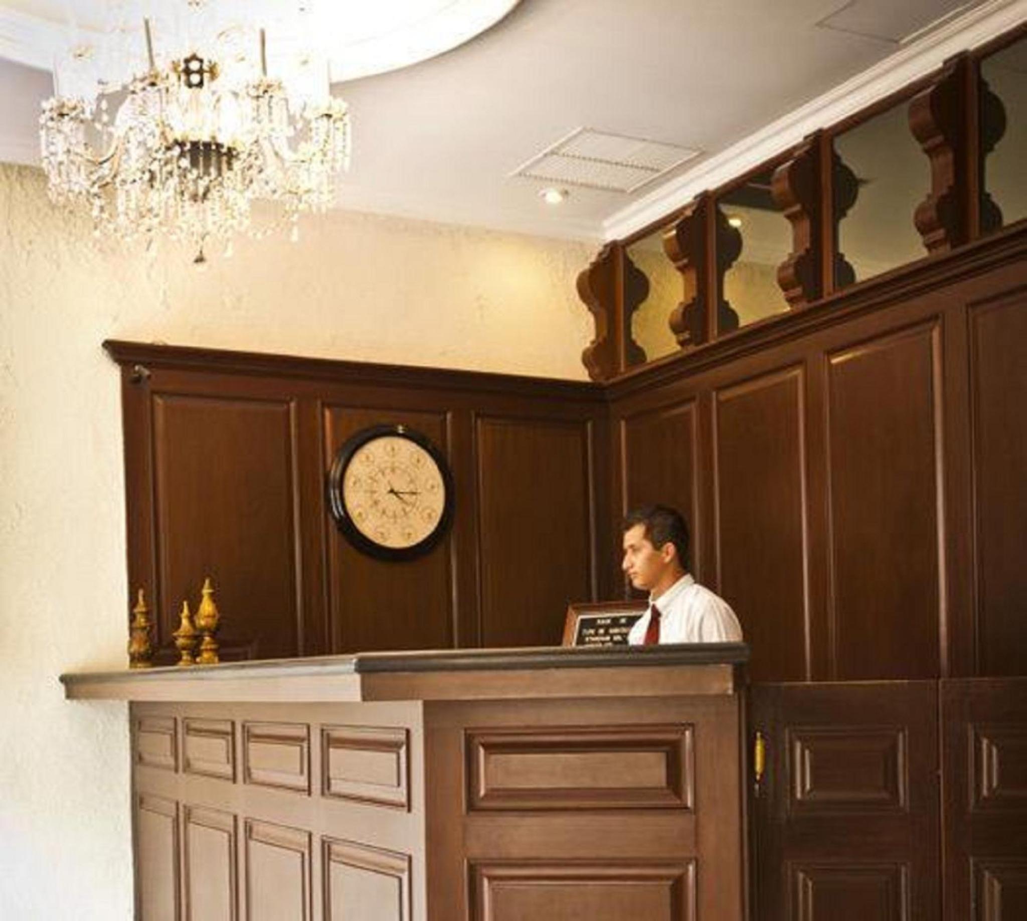 Campeche Vacations - Hotel Plaza Colonial - Property Image 4