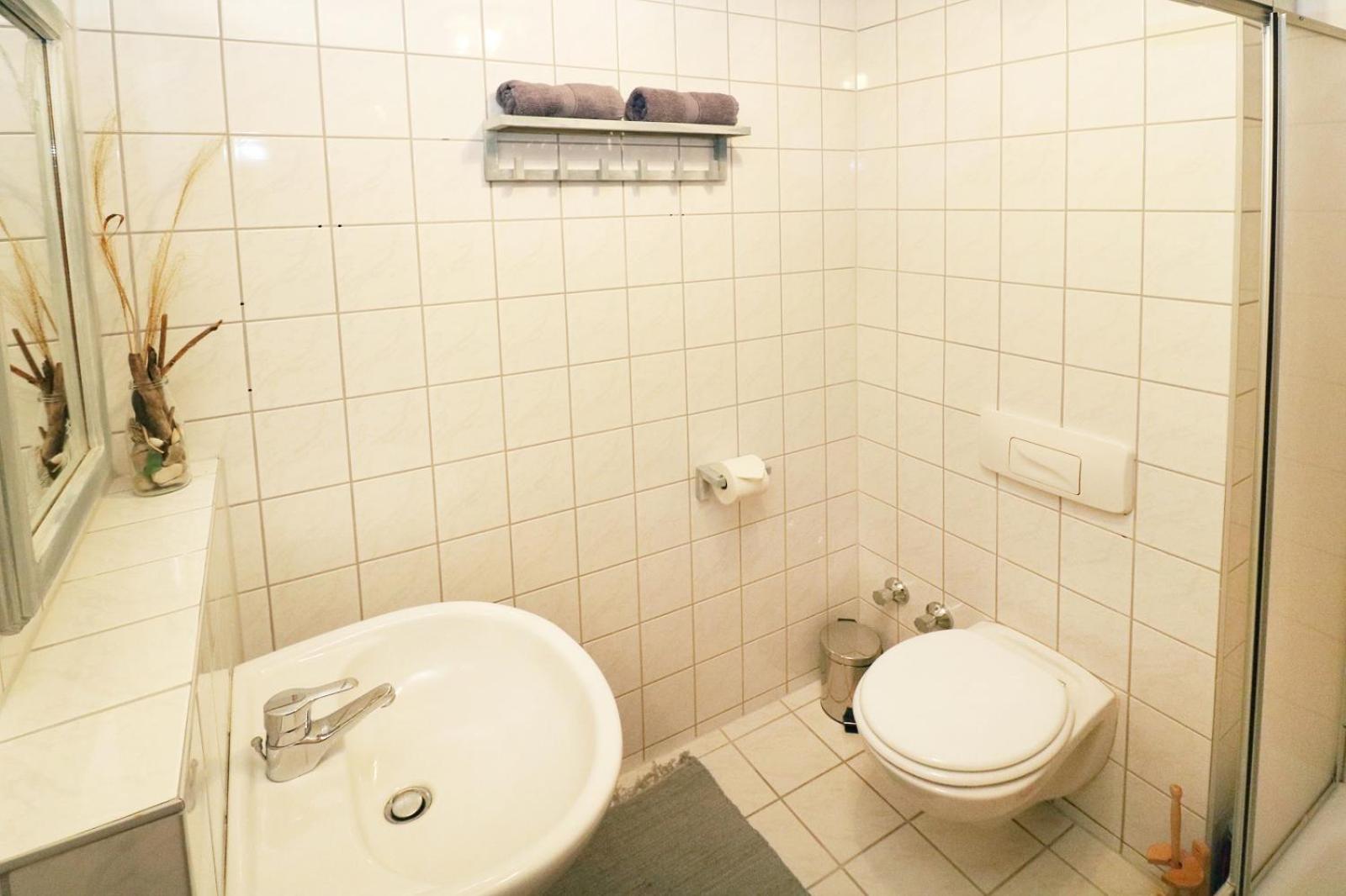 Ferienwohnung Gnitzer Auszeit