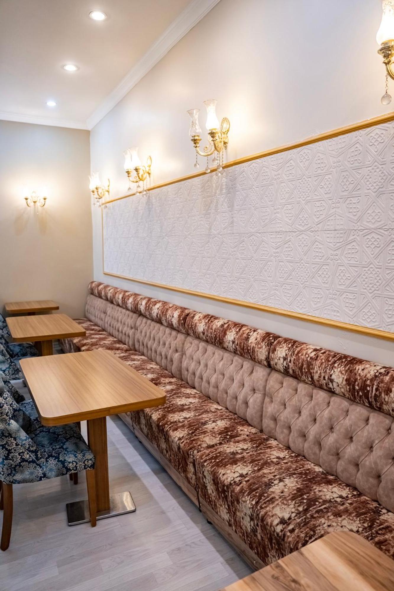Grand Hamit Hotel - Image 46