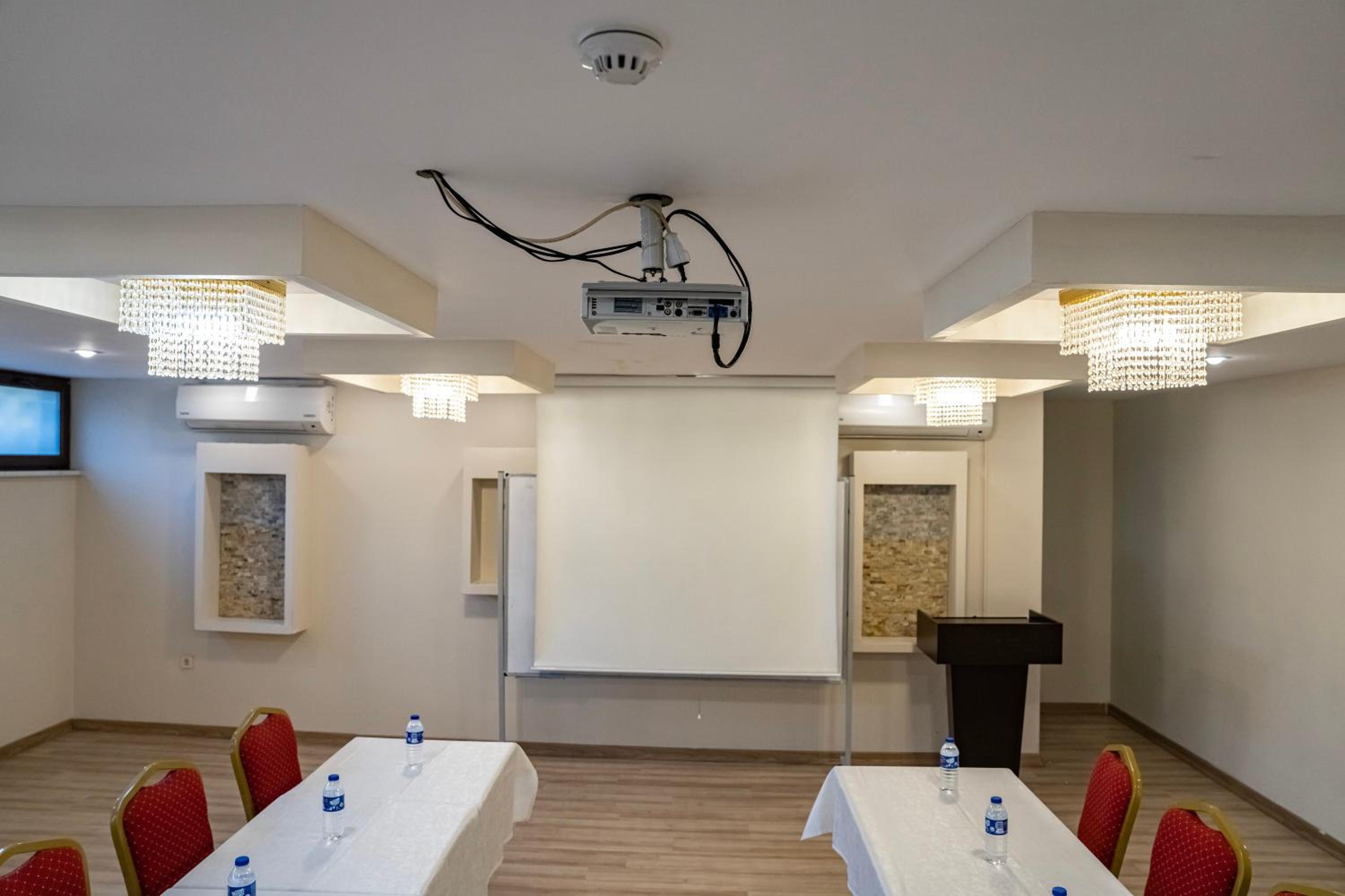 Grand Hamit Hotel - Image 64