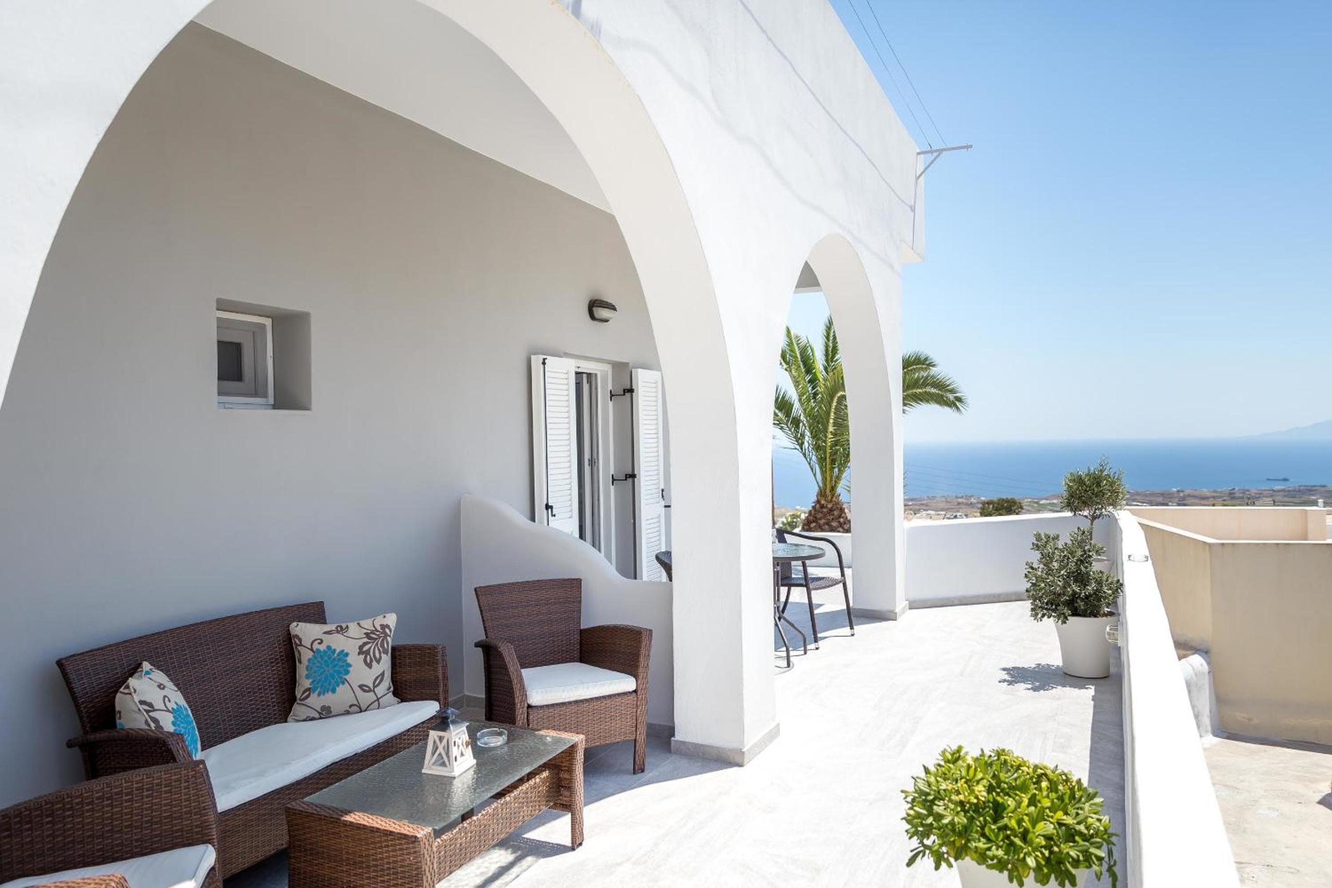 Aigli Villa photo 4