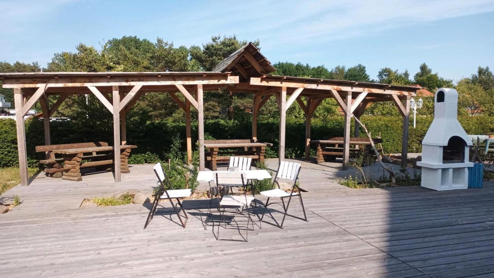 Ferienwohnung Naturparadies Gnitz
