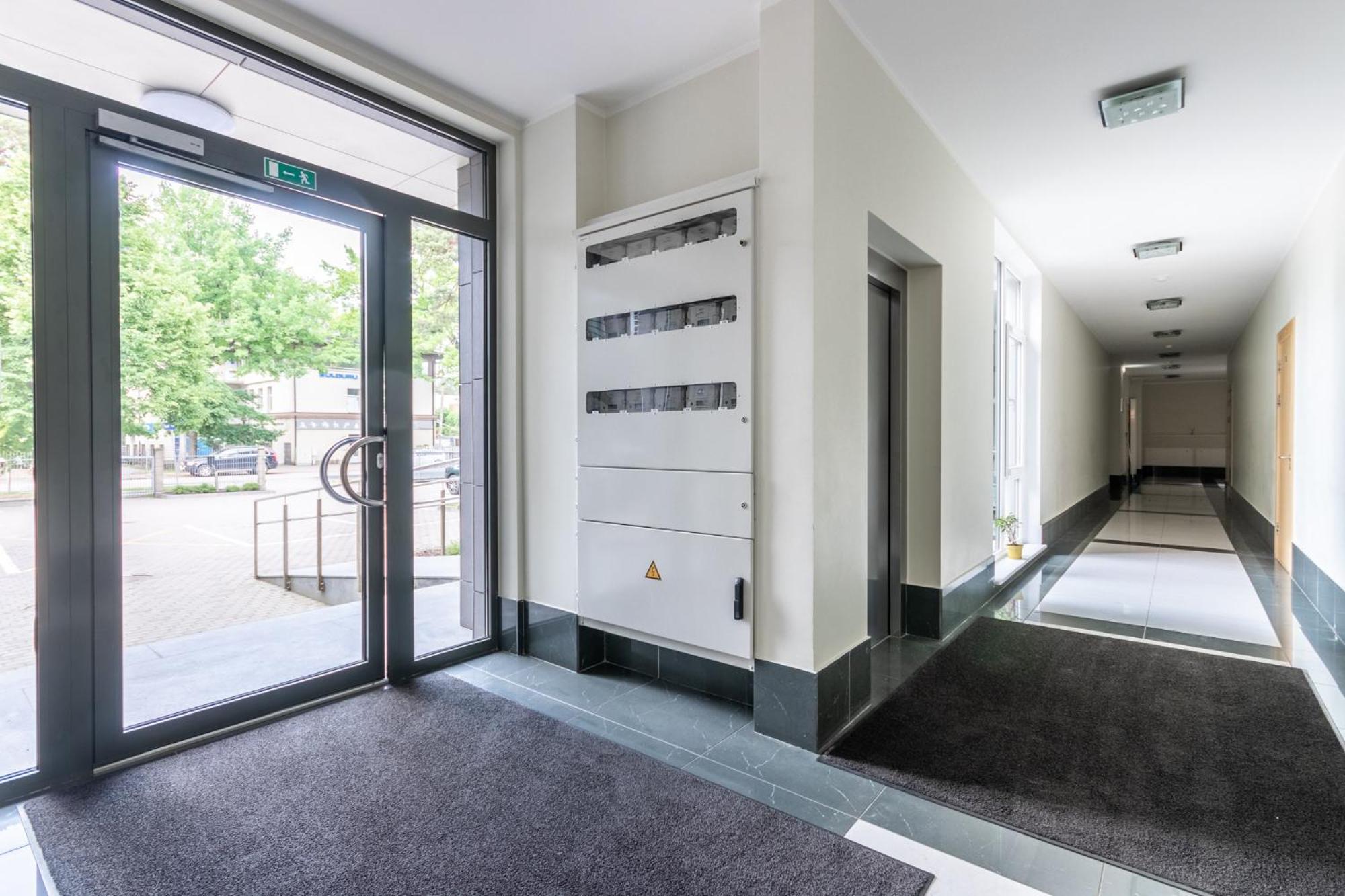 Studio Apartment Jurmala view 4