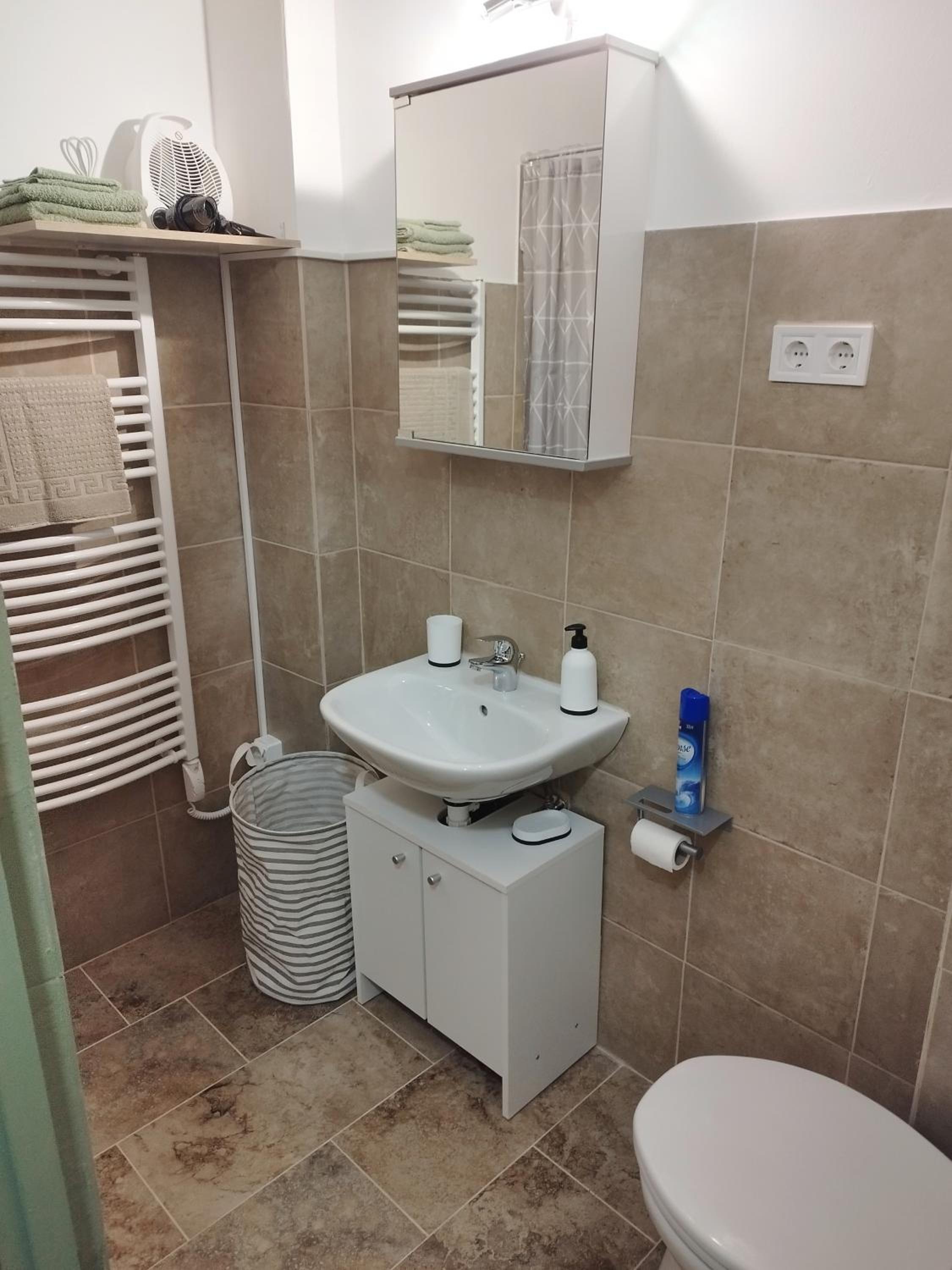 Holling apartman