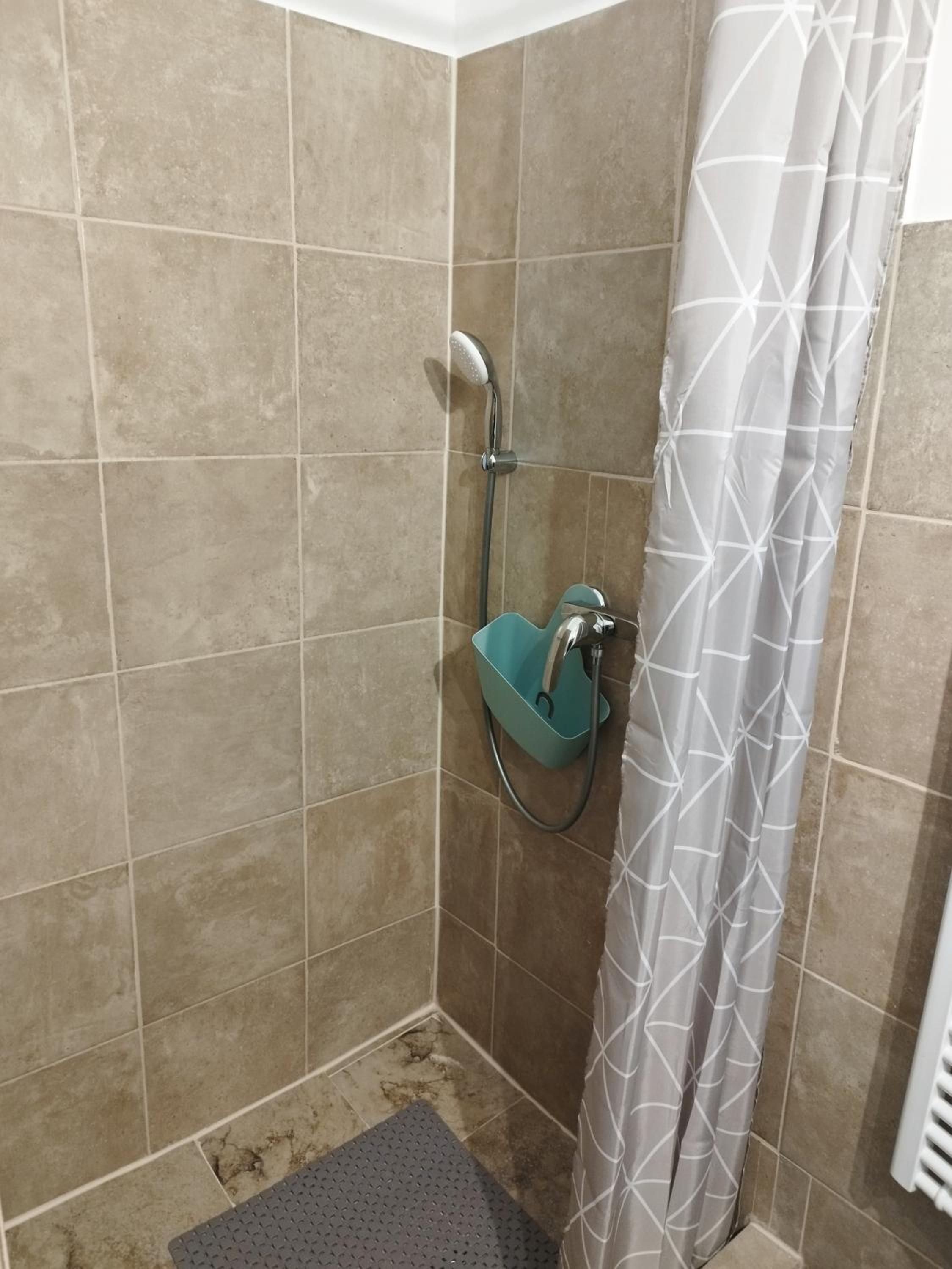 Holling apartman