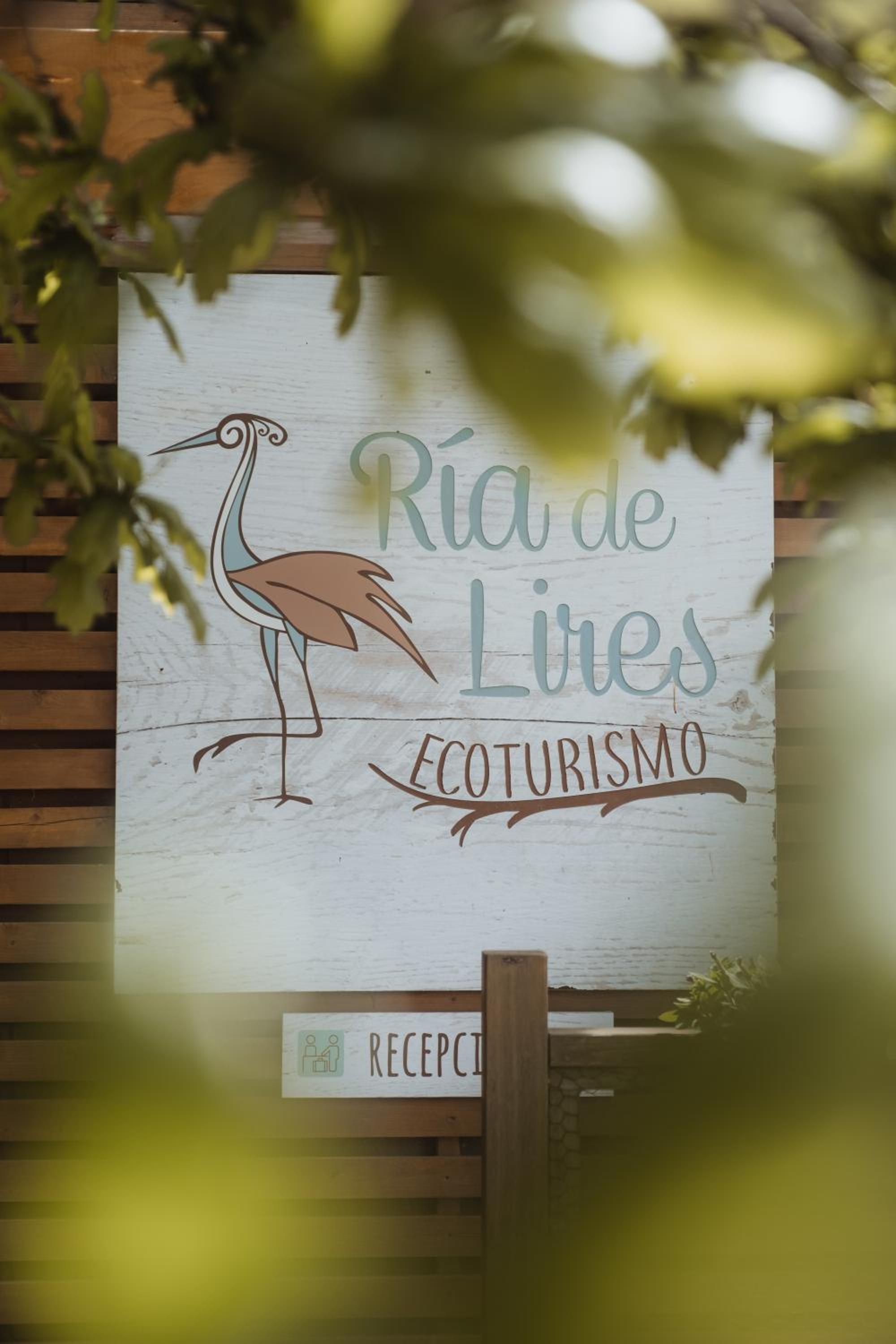 Cabañas de Lires
