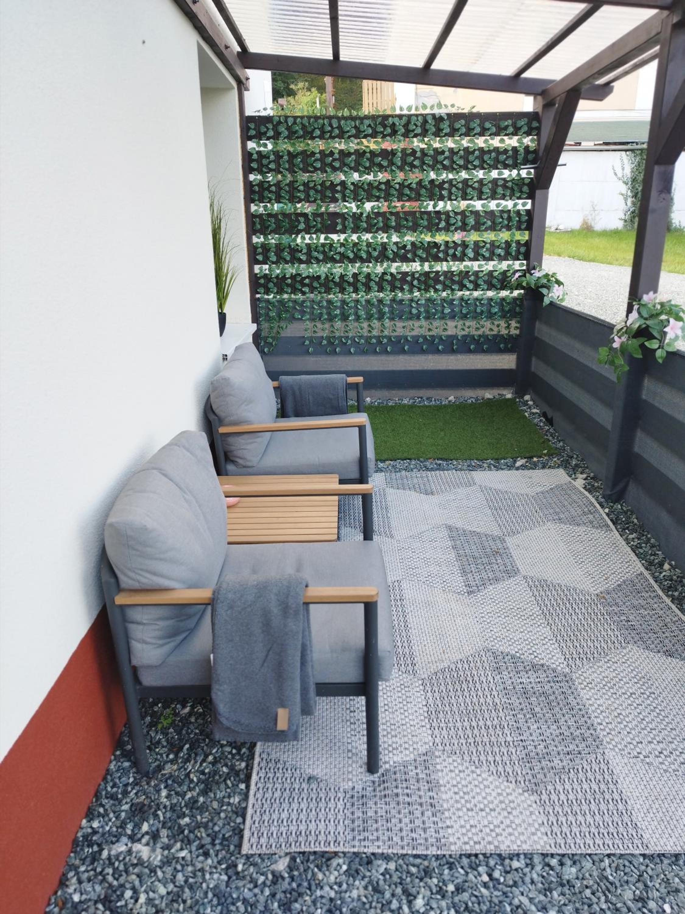 Holling apartman