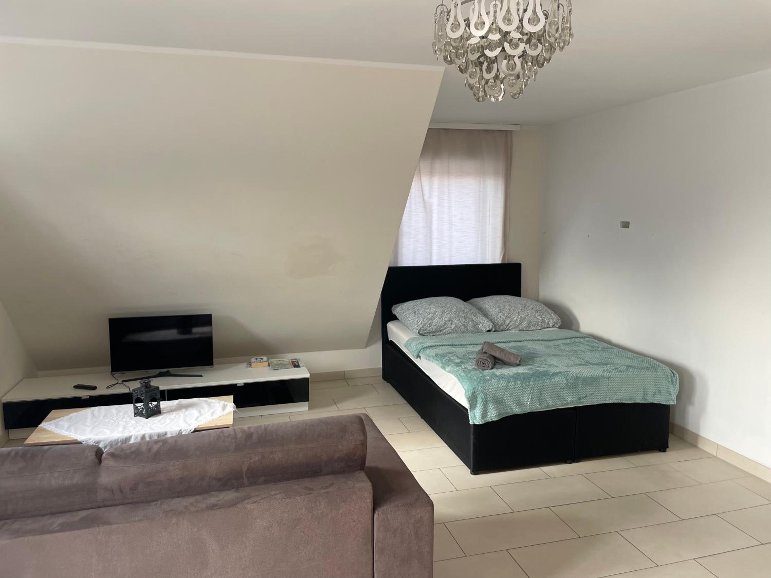 Deluxe Apartment Diamond
