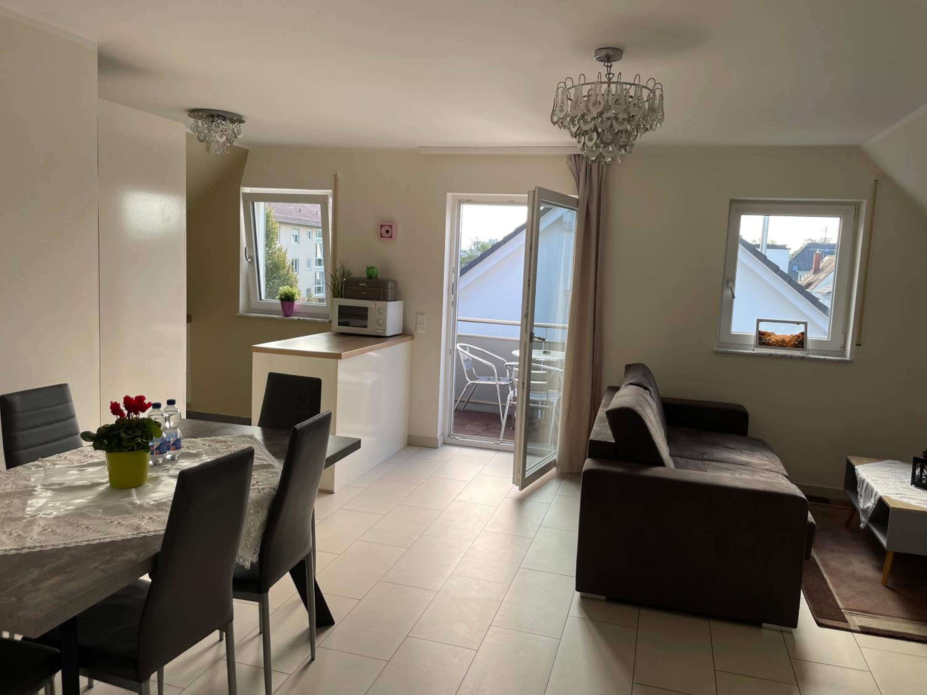 Deluxe Apartment Diamond
