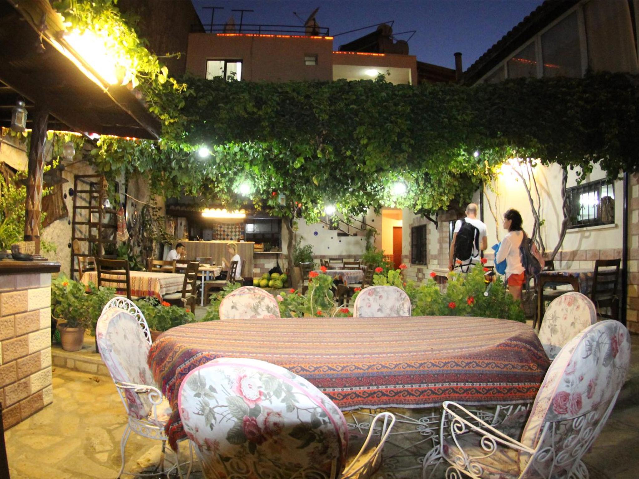 Tuncay Pension, photo 46
