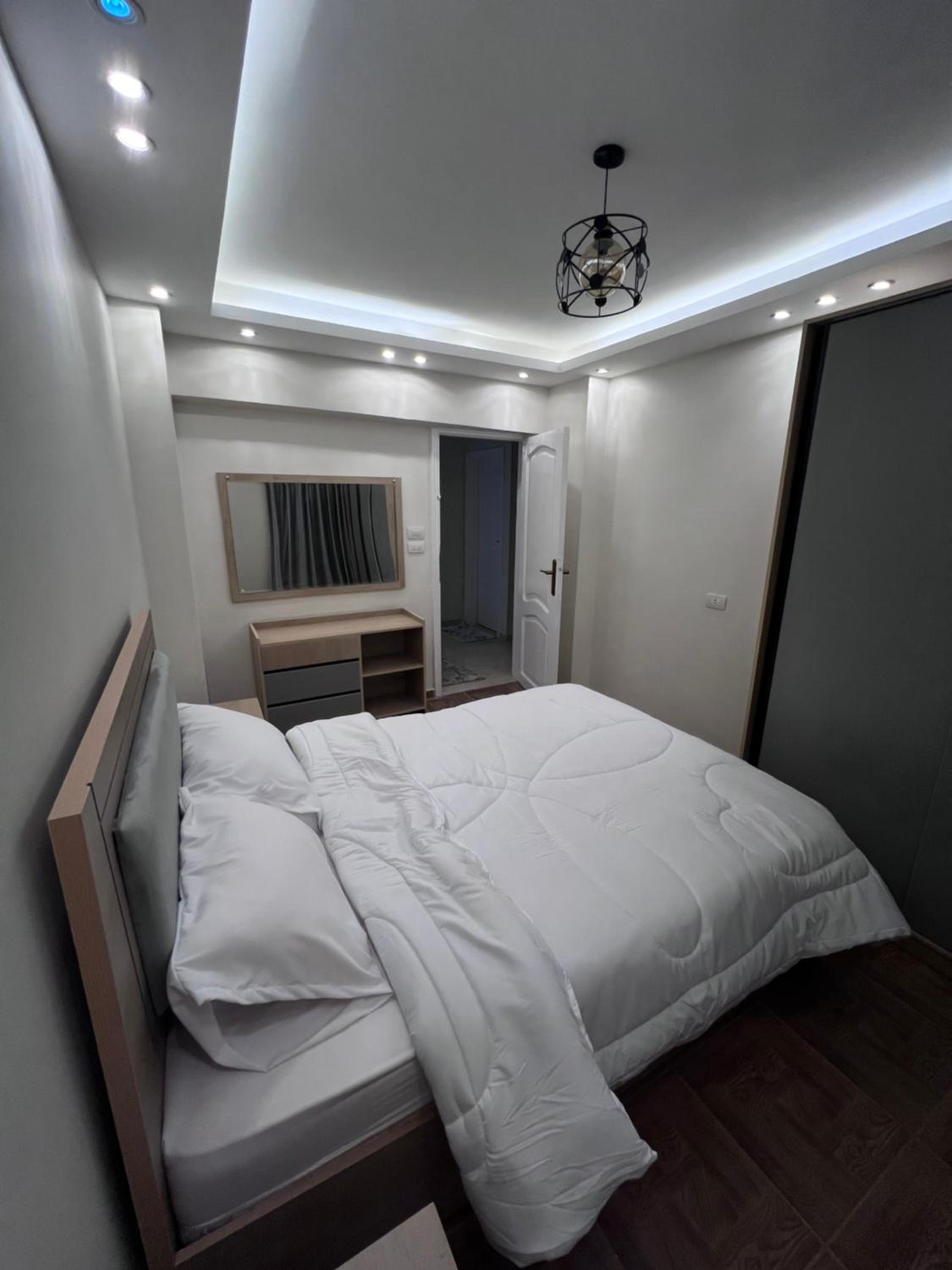 October apartment