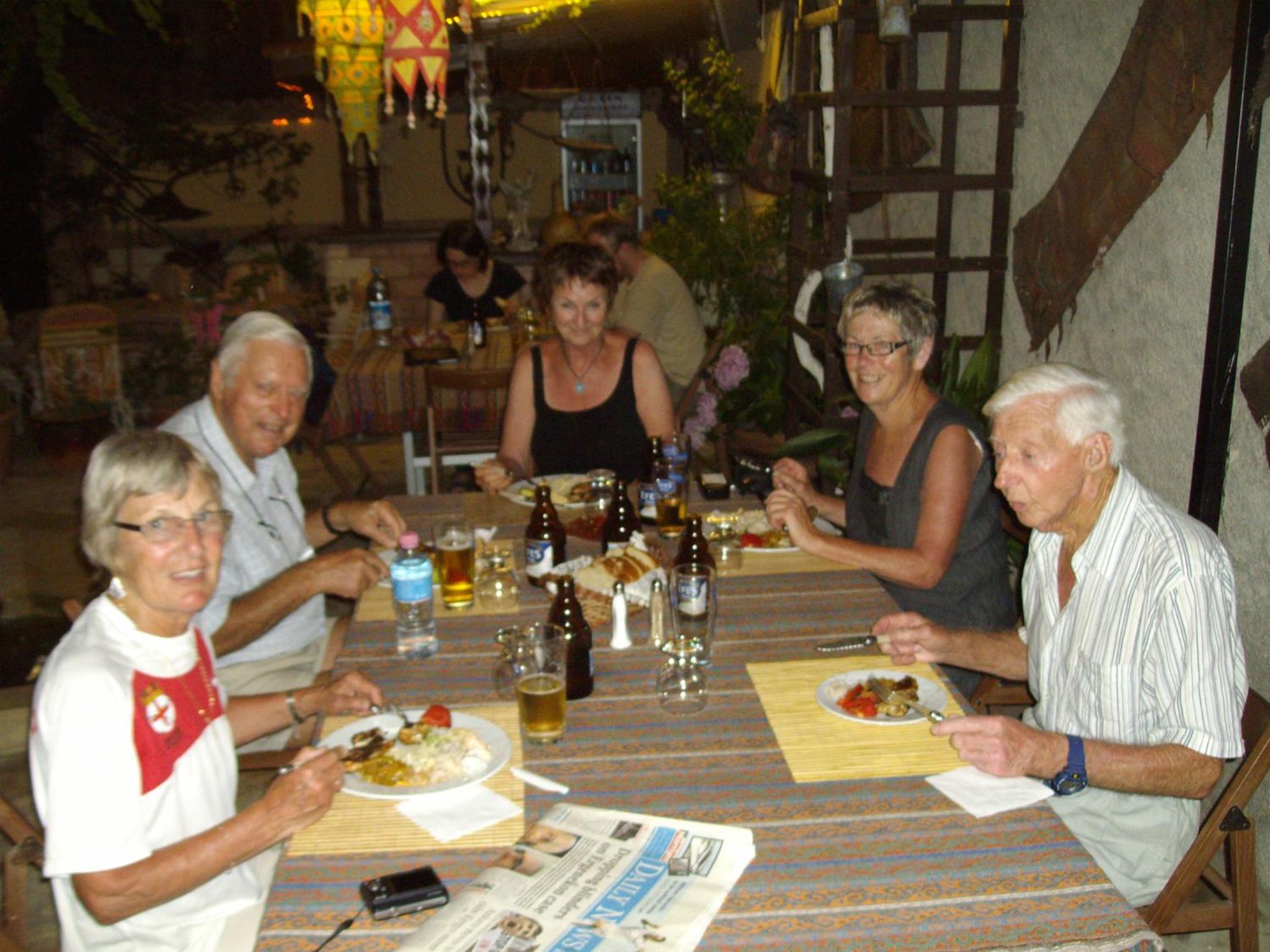 Tuncay Pension, photo 34