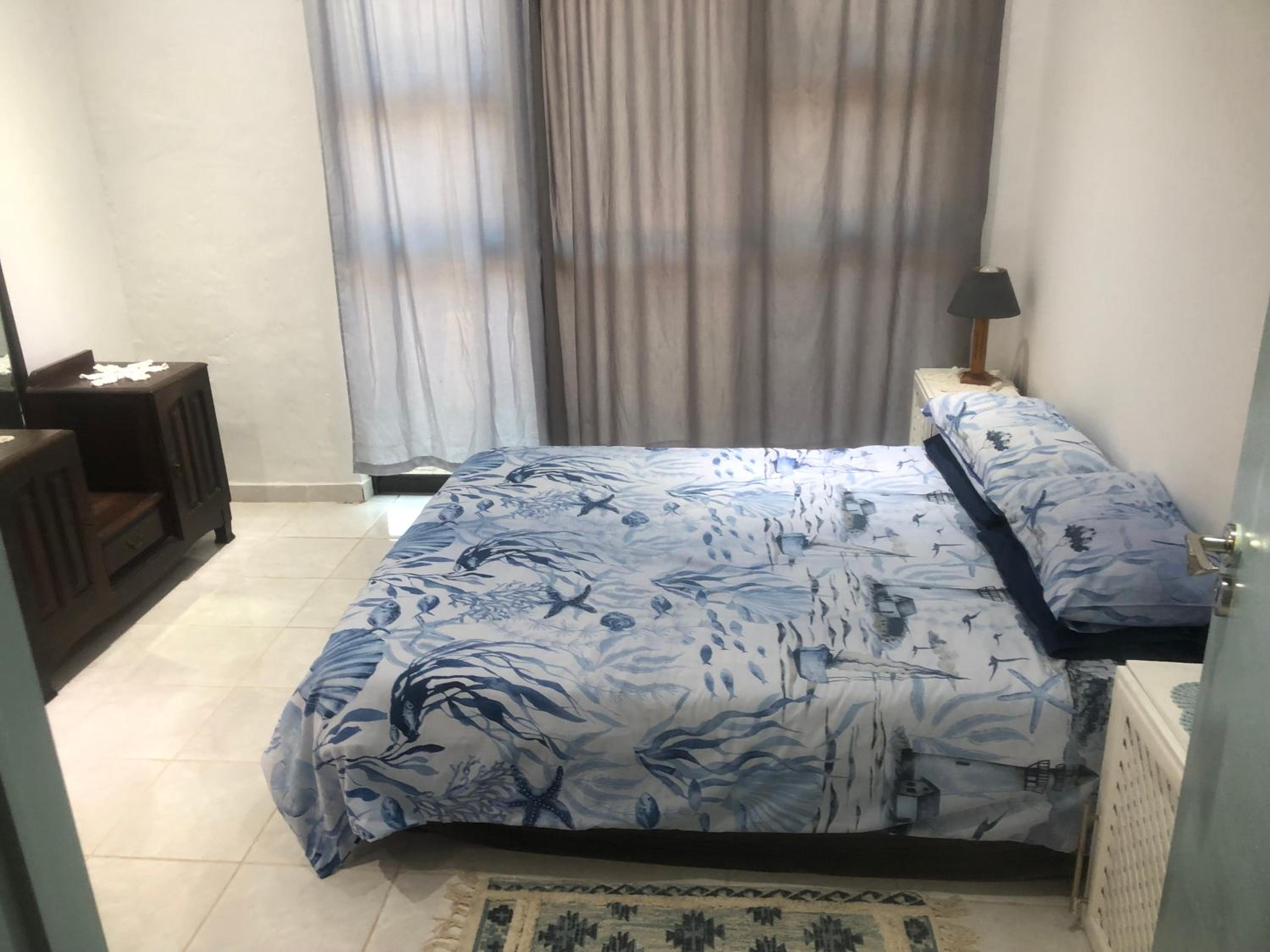 Owls Nest