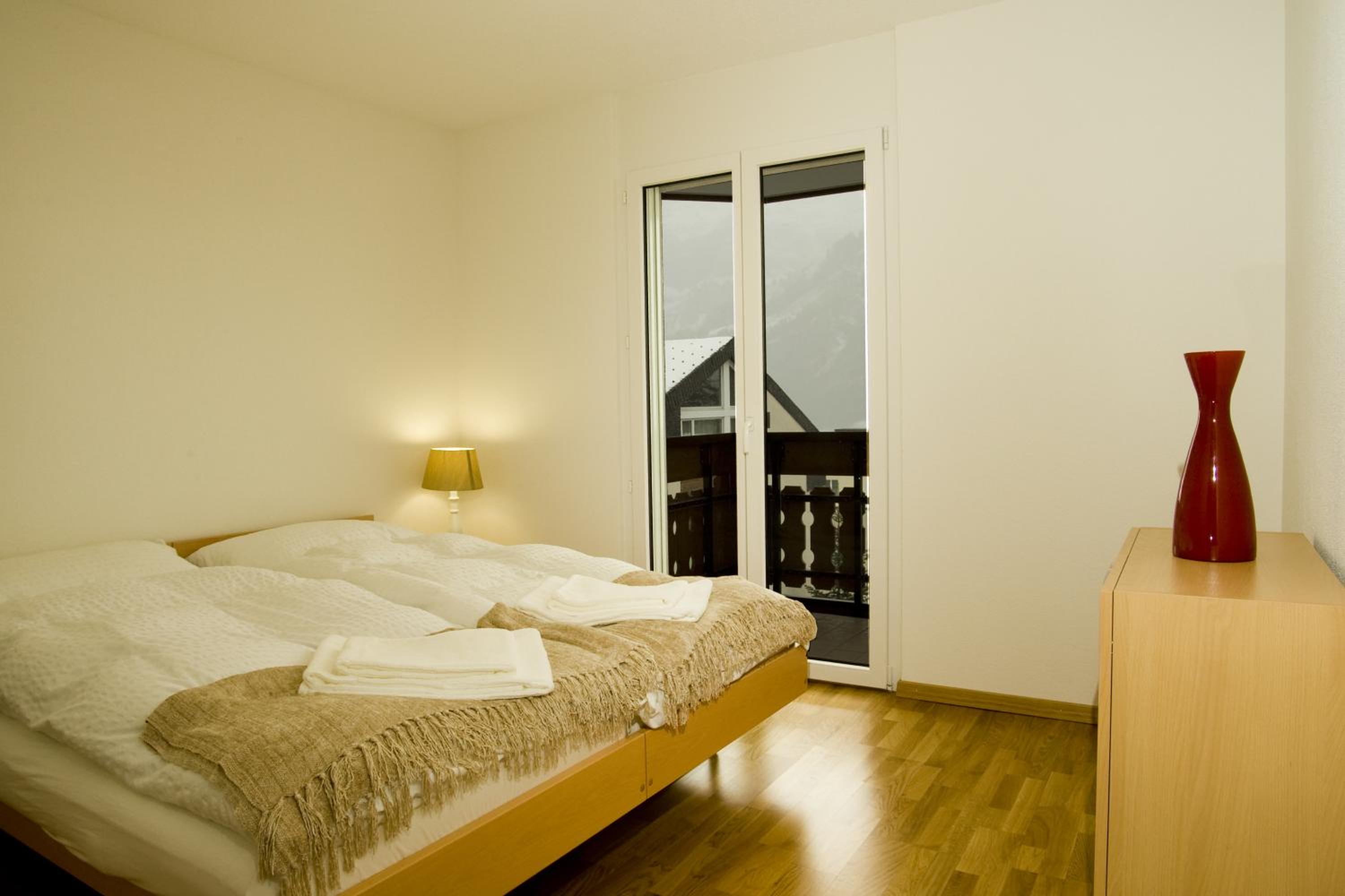 Apartments Residenz Iris view 3