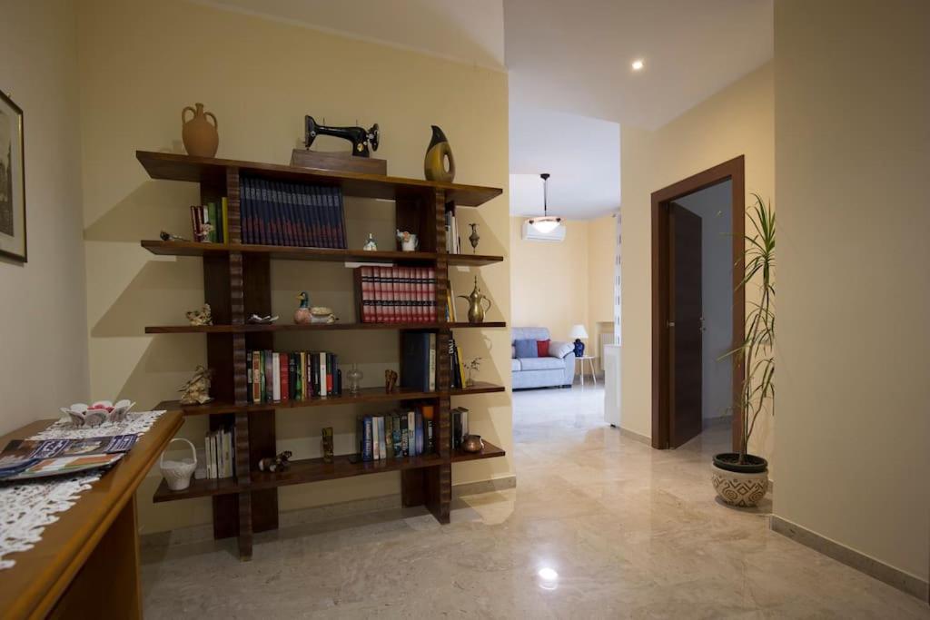 Casa Ginevra (appartamento 70mq ) photo 5