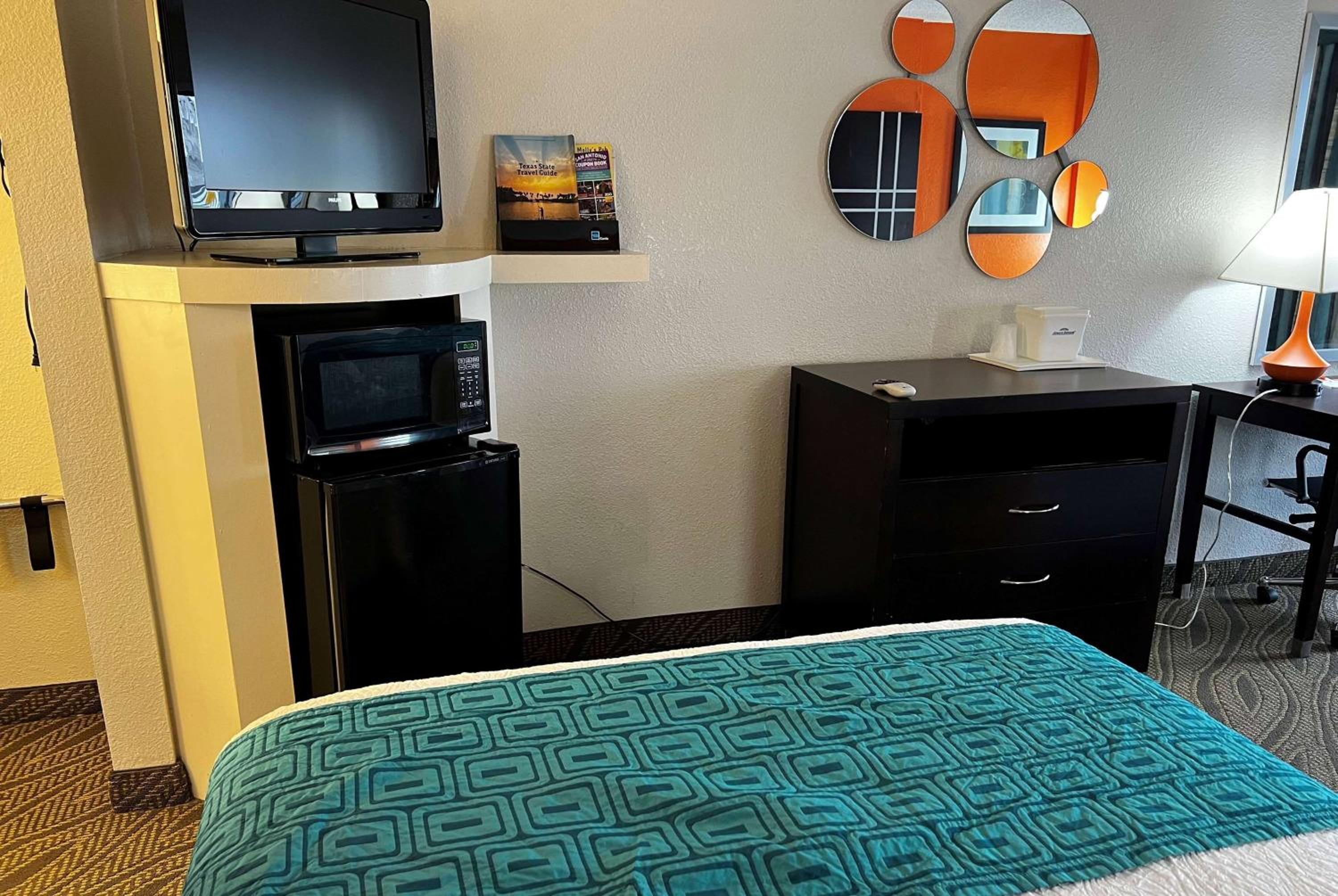 Howard Johnson by Wyndham Houston Heights Downtown, Billede 25