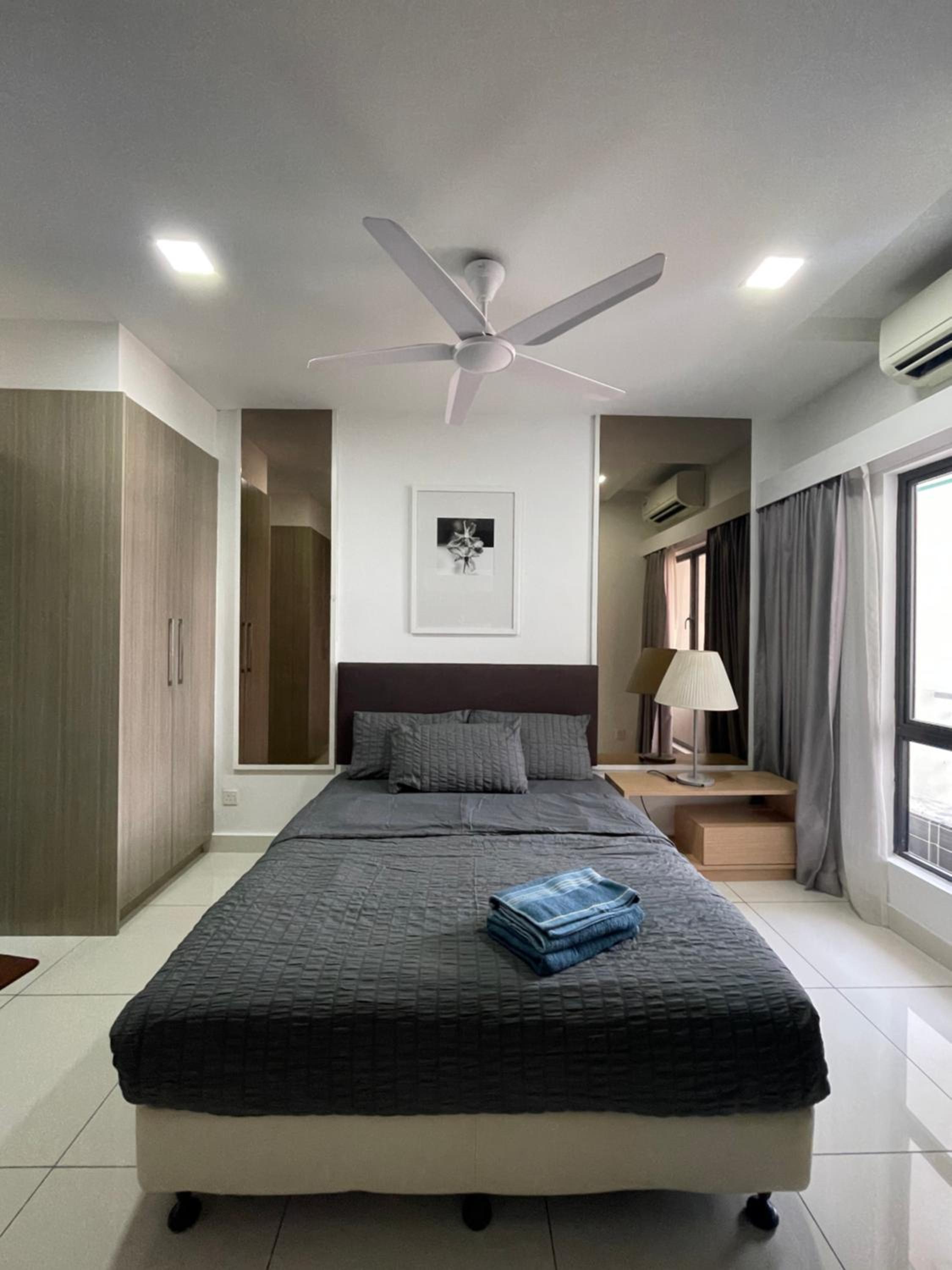 1Tebrau Southkey Midvelly By Affinity Johor Bahru