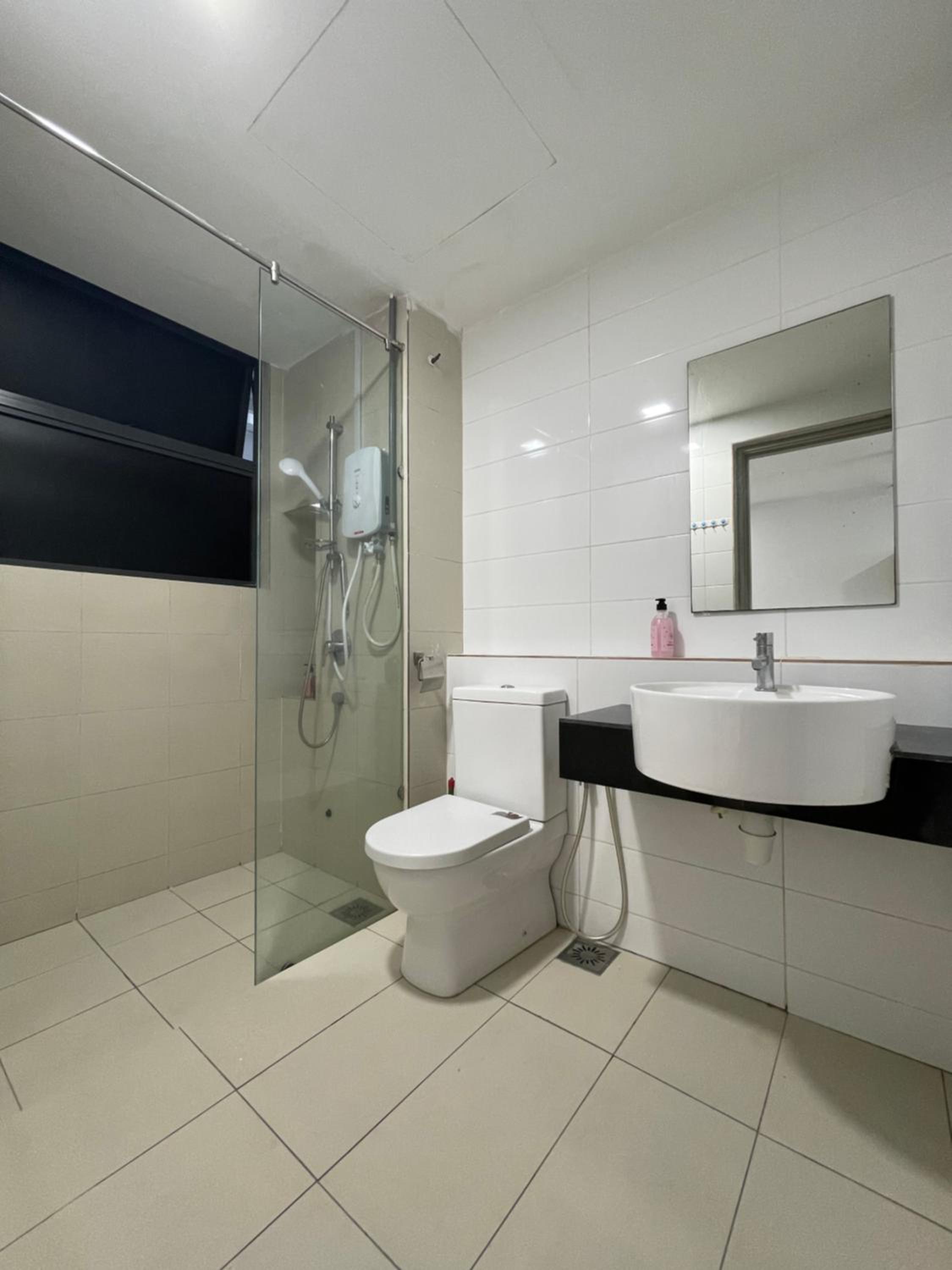 1Tebrau Southkey Midvelly By Affinity Johor Bahru