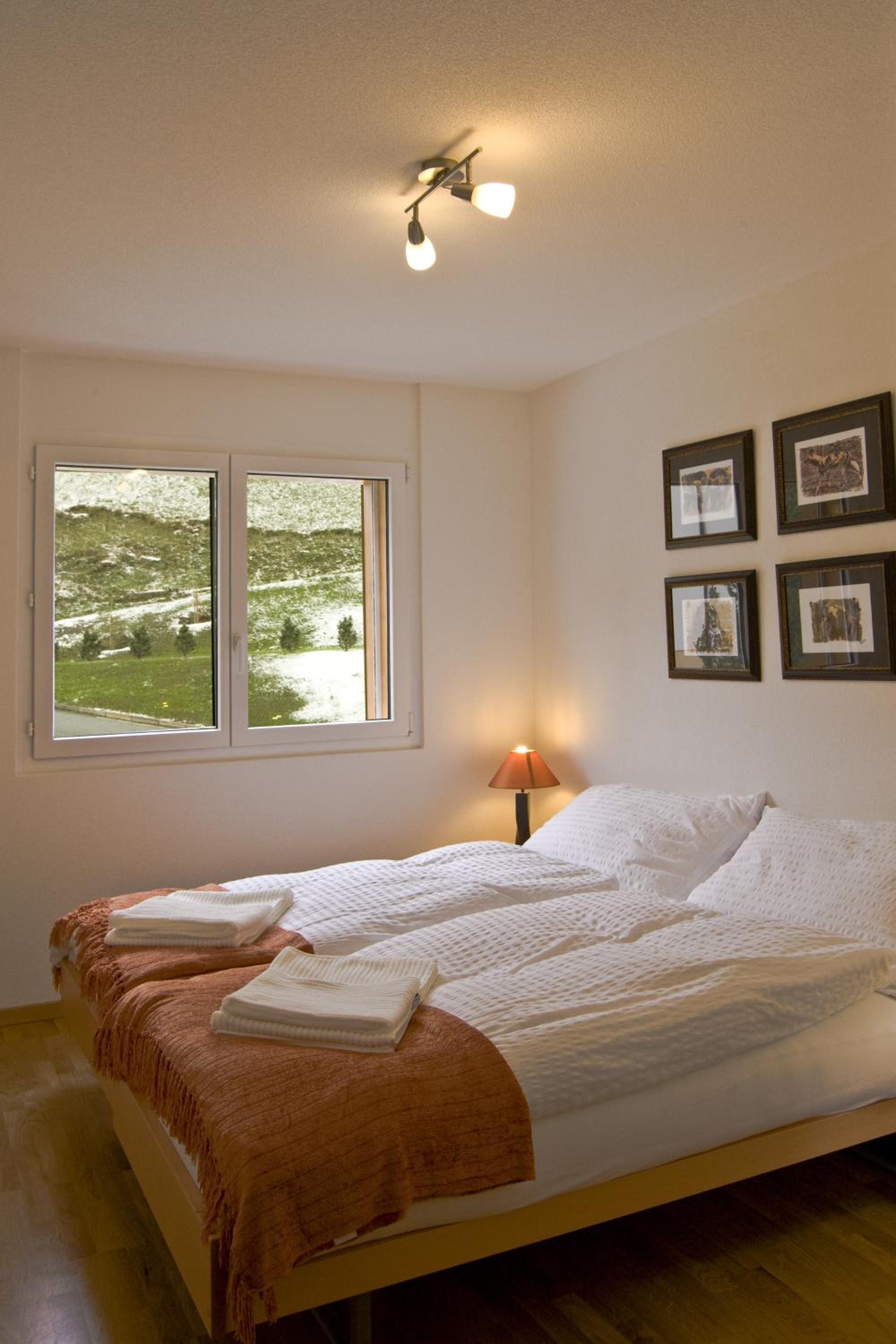 Apartments Residenz Iris view 4