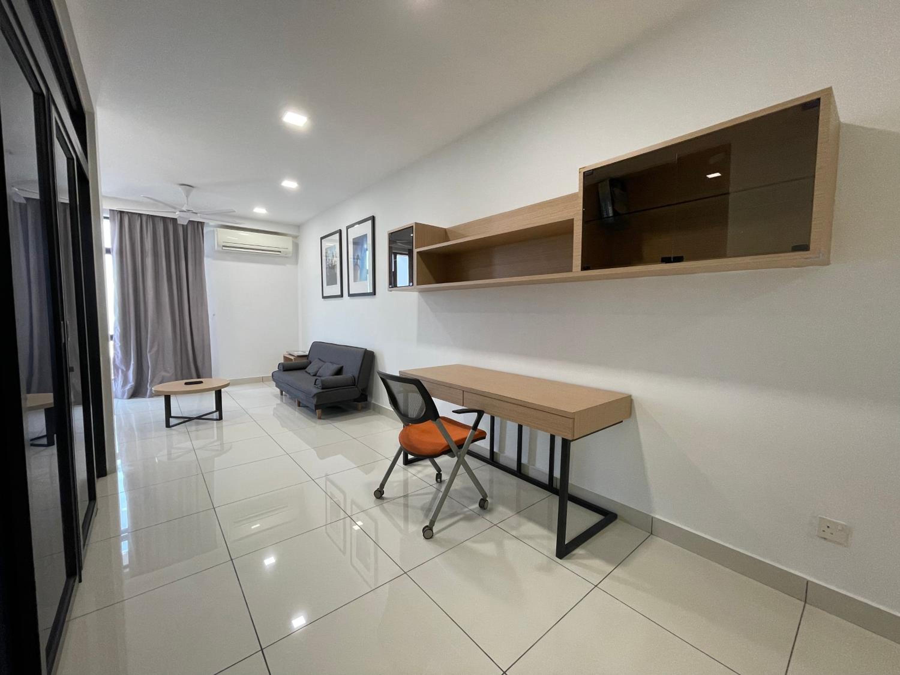 1Tebrau Southkey Midvelly By Affinity Johor Bahru