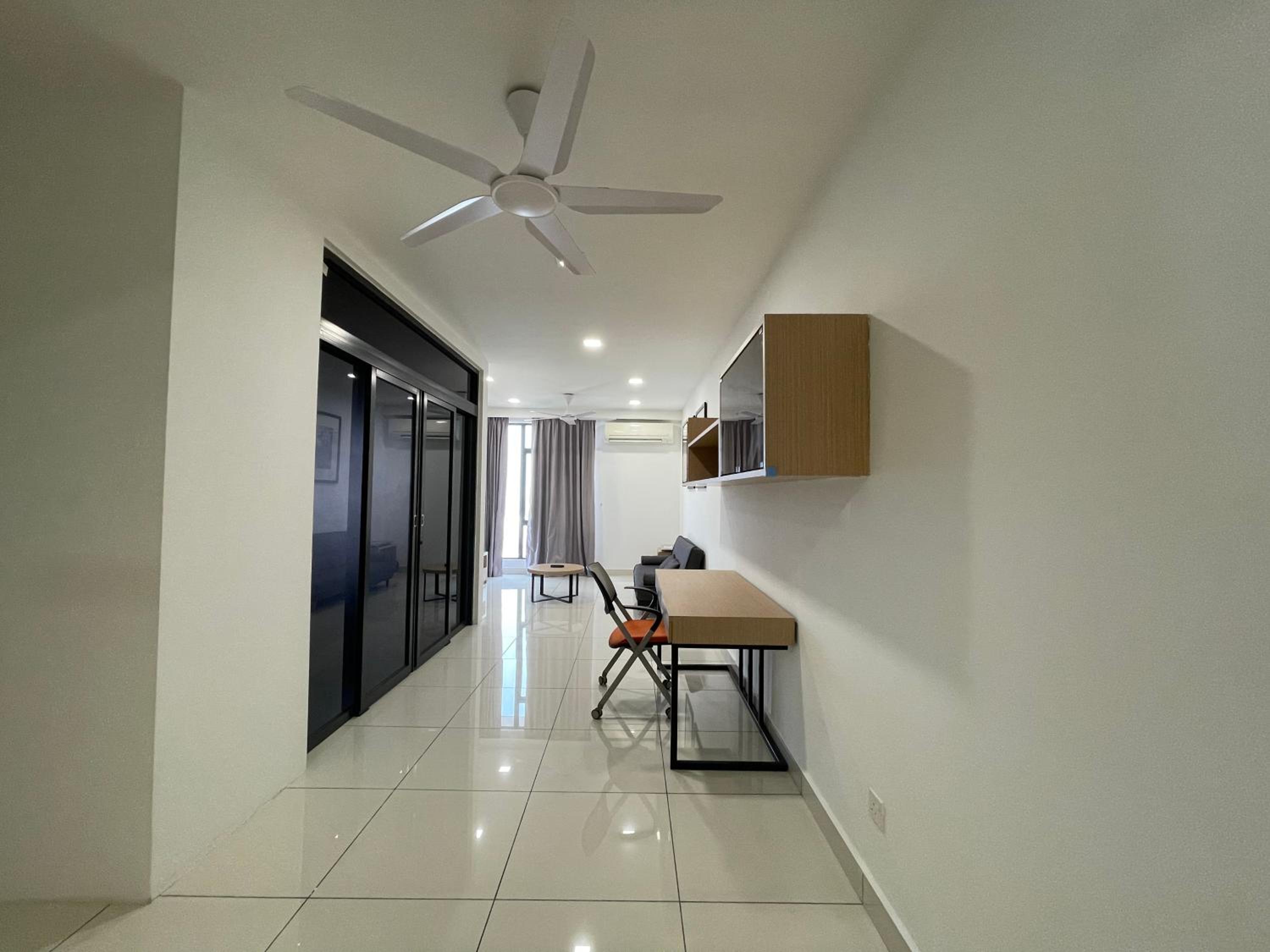 1Tebrau Southkey Midvelly By Affinity Johor Bahru