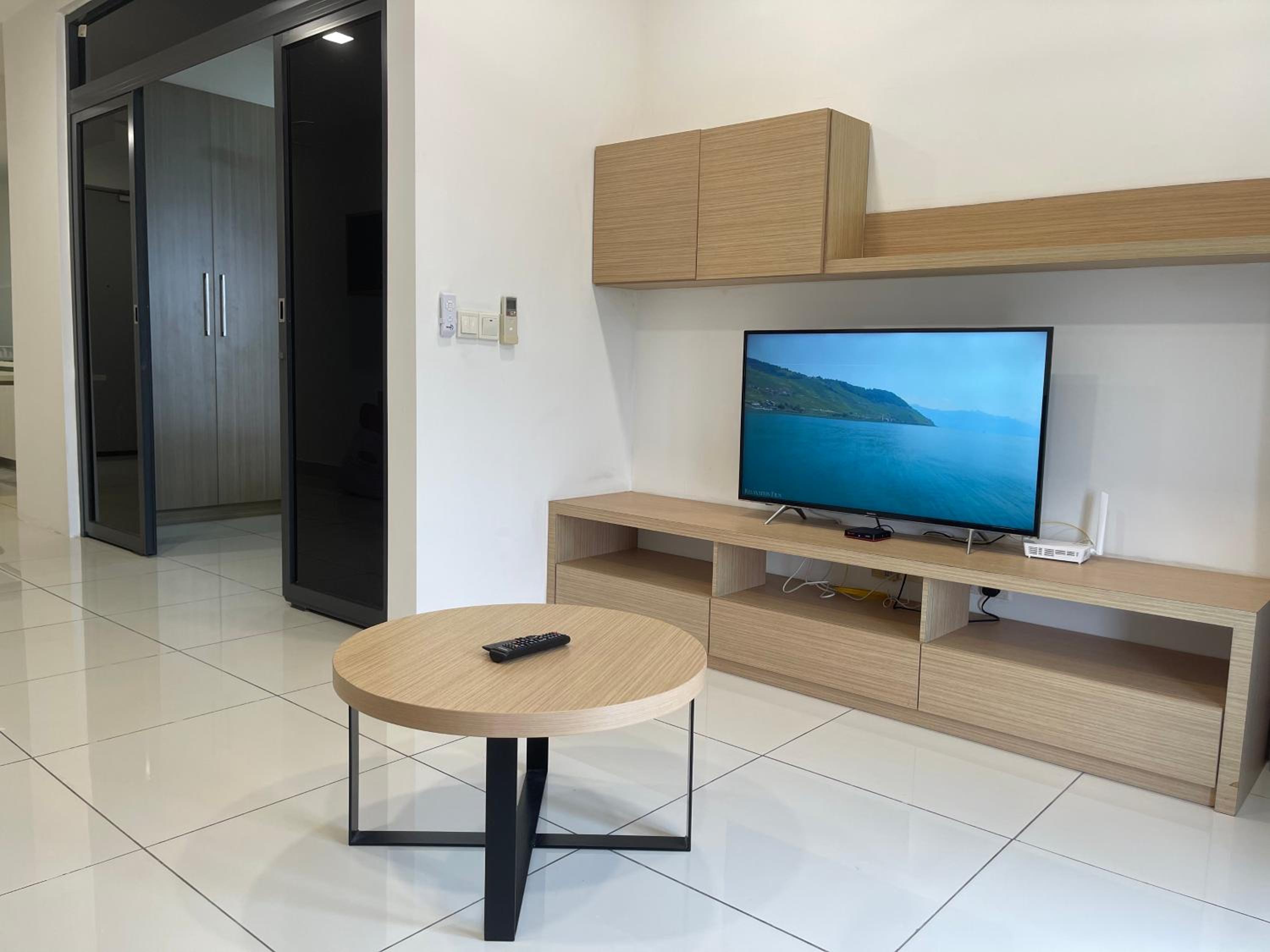1Tebrau Southkey Midvelly By Affinity Johor Bahru