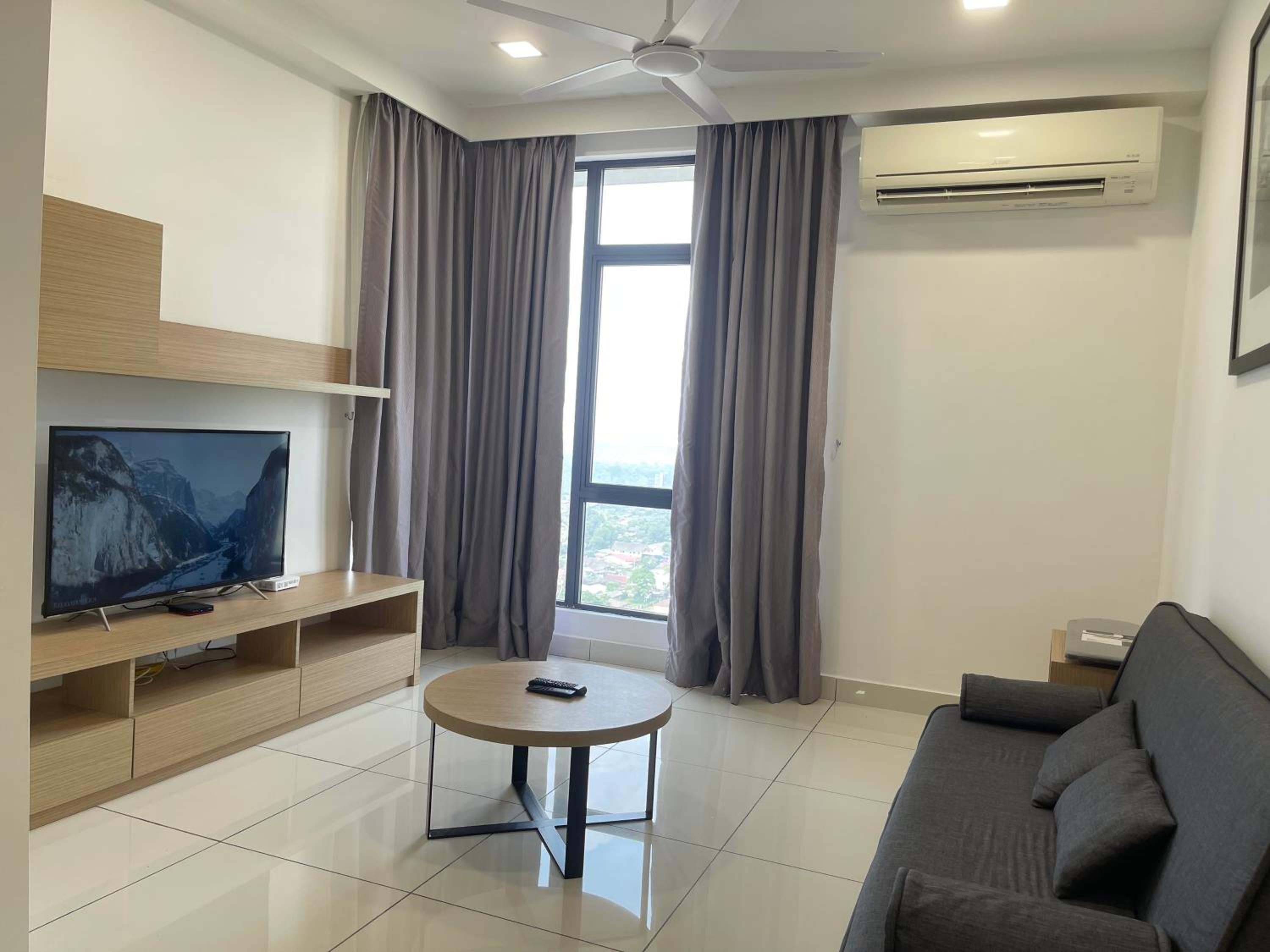 1Tebrau Southkey Midvelly By Affinity Johor Bahru