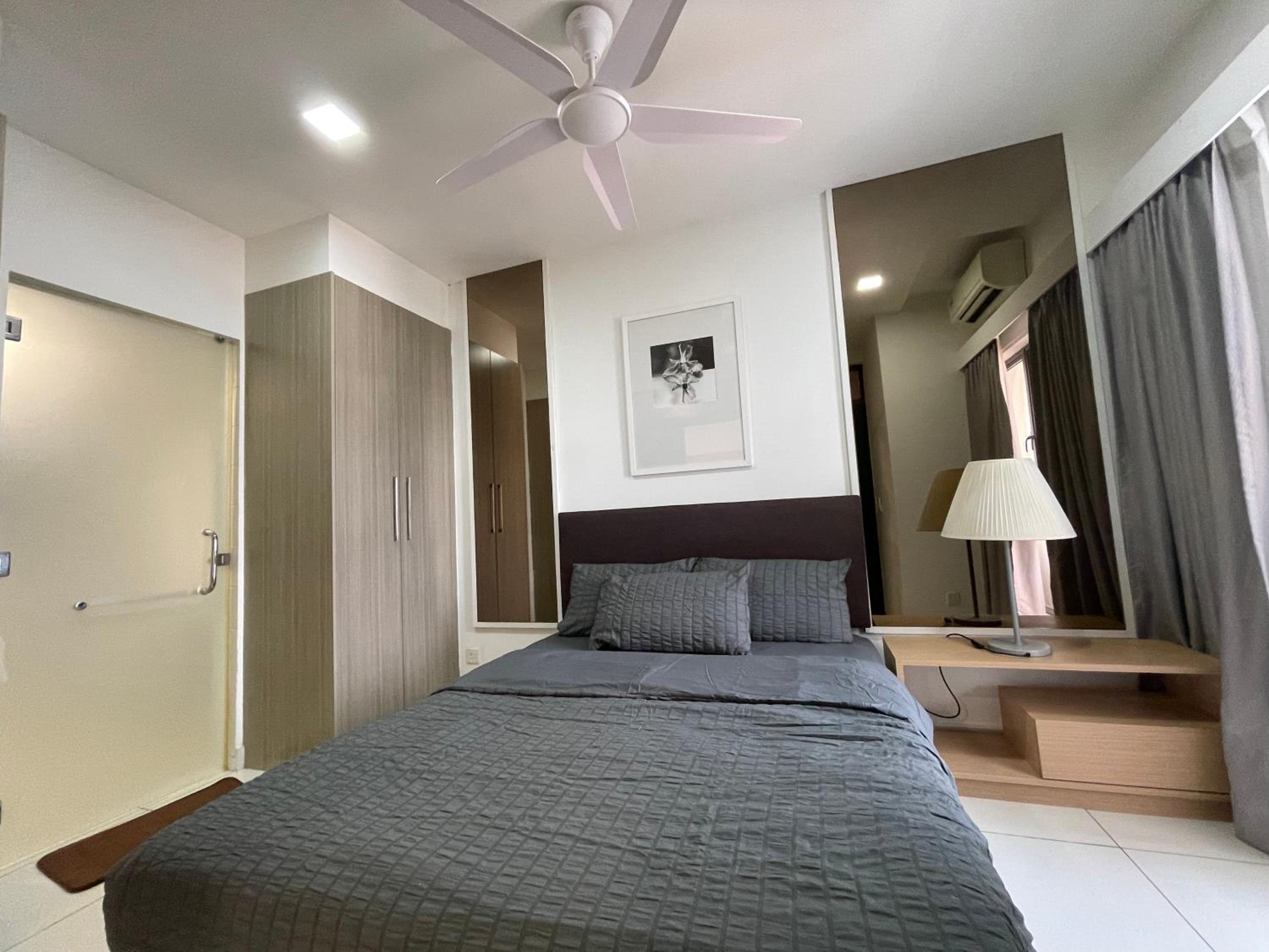 1Tebrau Southkey Midvelly By Affinity Johor Bahru