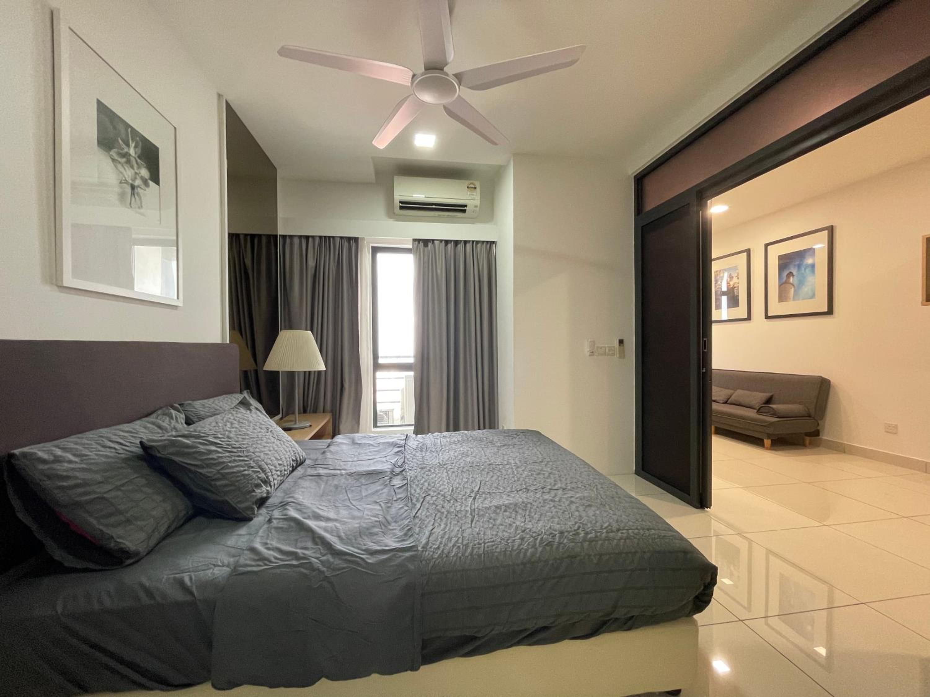 1Tebrau Southkey Midvelly By Affinity Johor Bahru