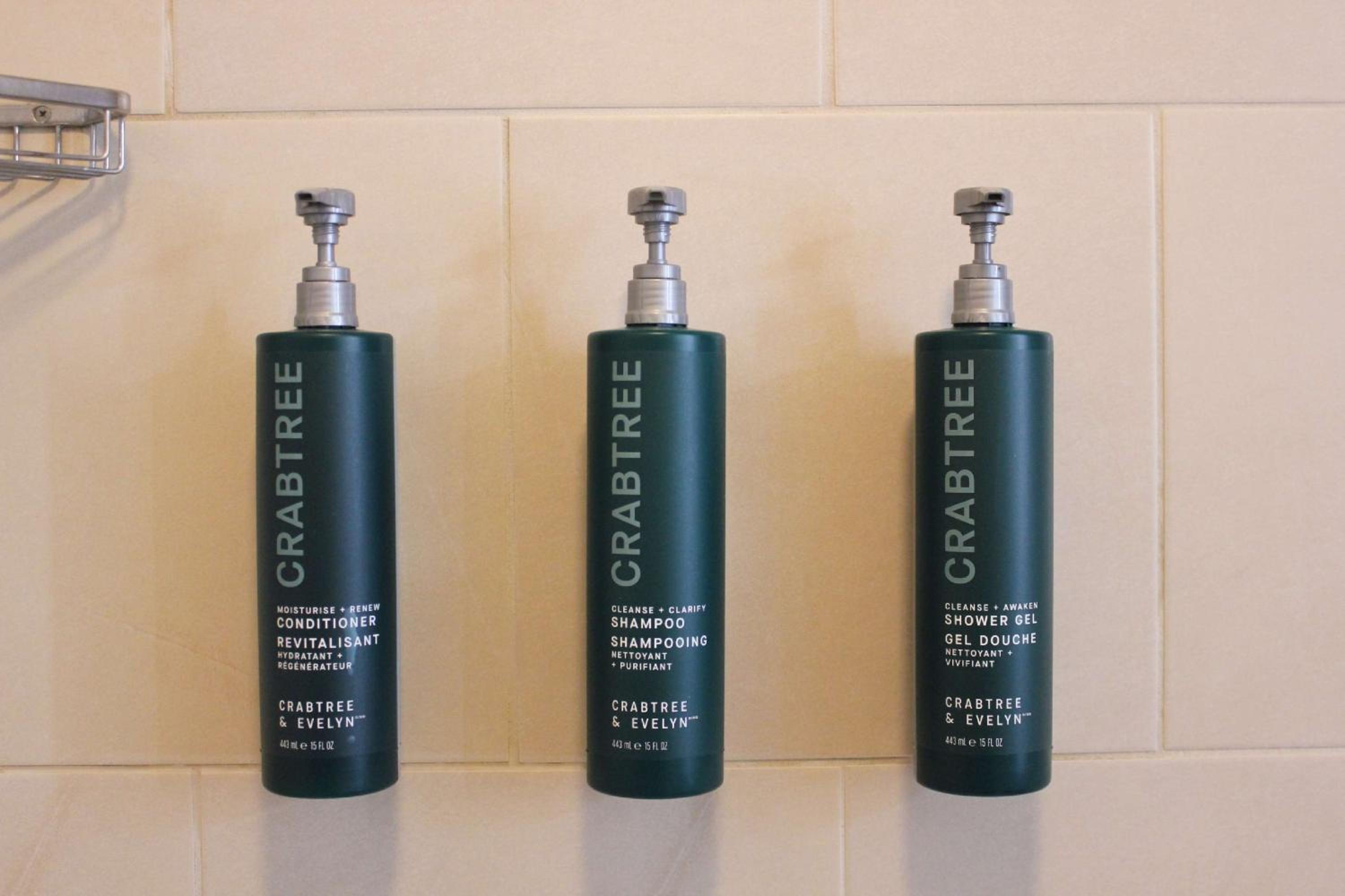 Hilton Whistler Resort & Spa - Image 4