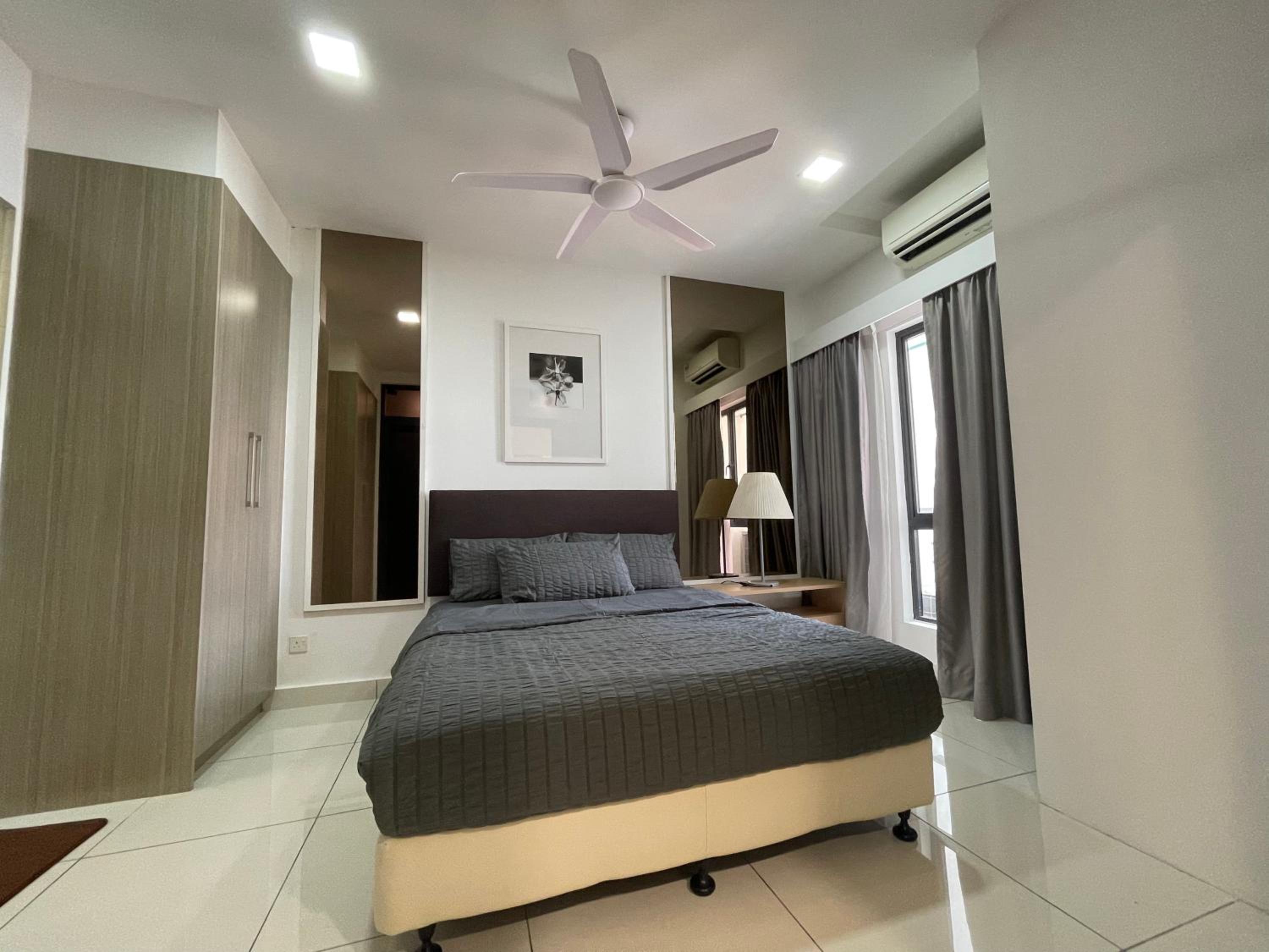 1Tebrau Southkey Midvelly By Affinity Johor Bahru
