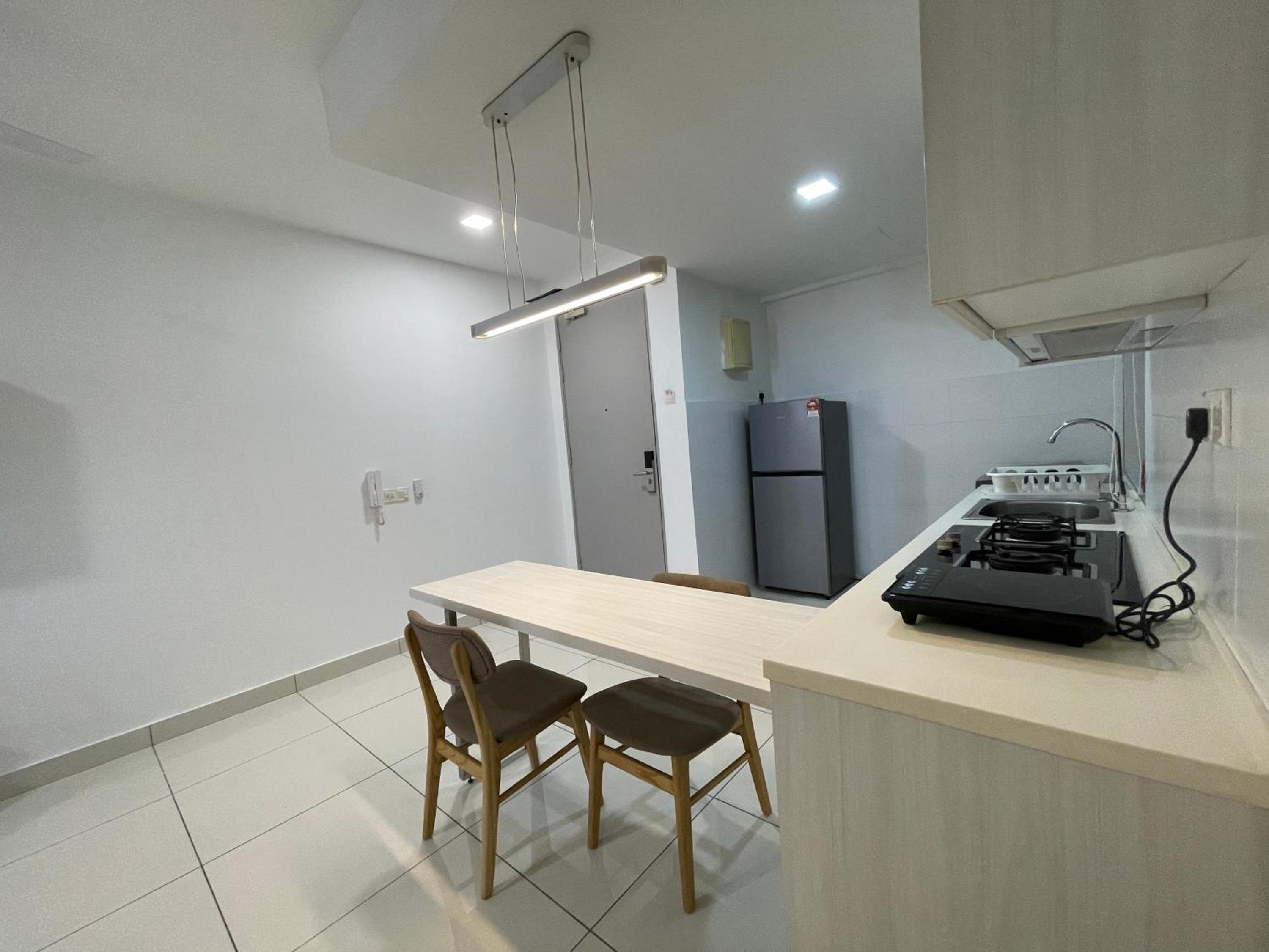 1Tebrau Southkey Midvelly By Affinity Johor Bahru