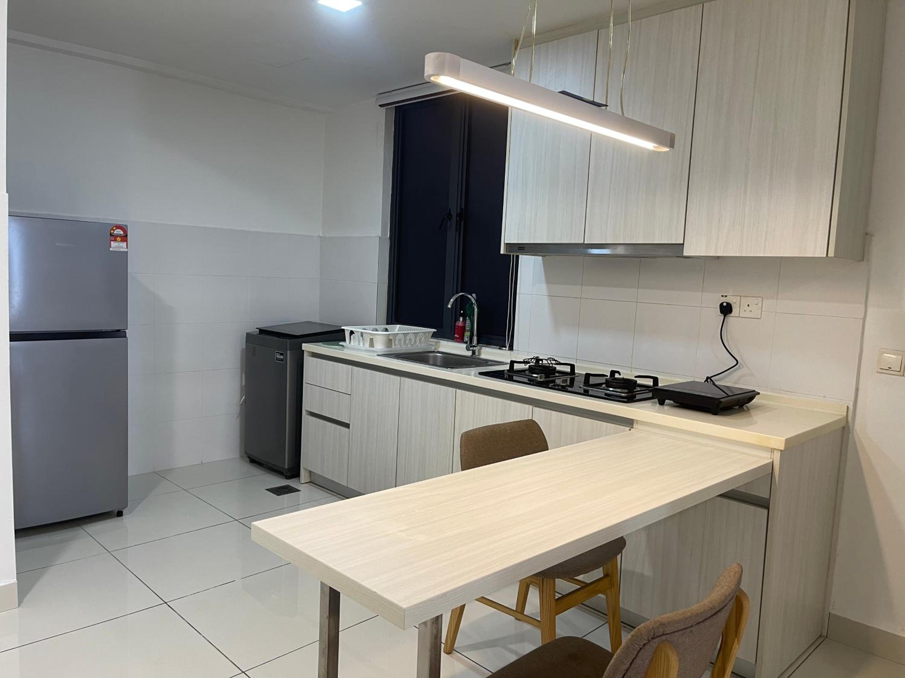 1Tebrau Southkey Midvelly By Affinity Johor Bahru