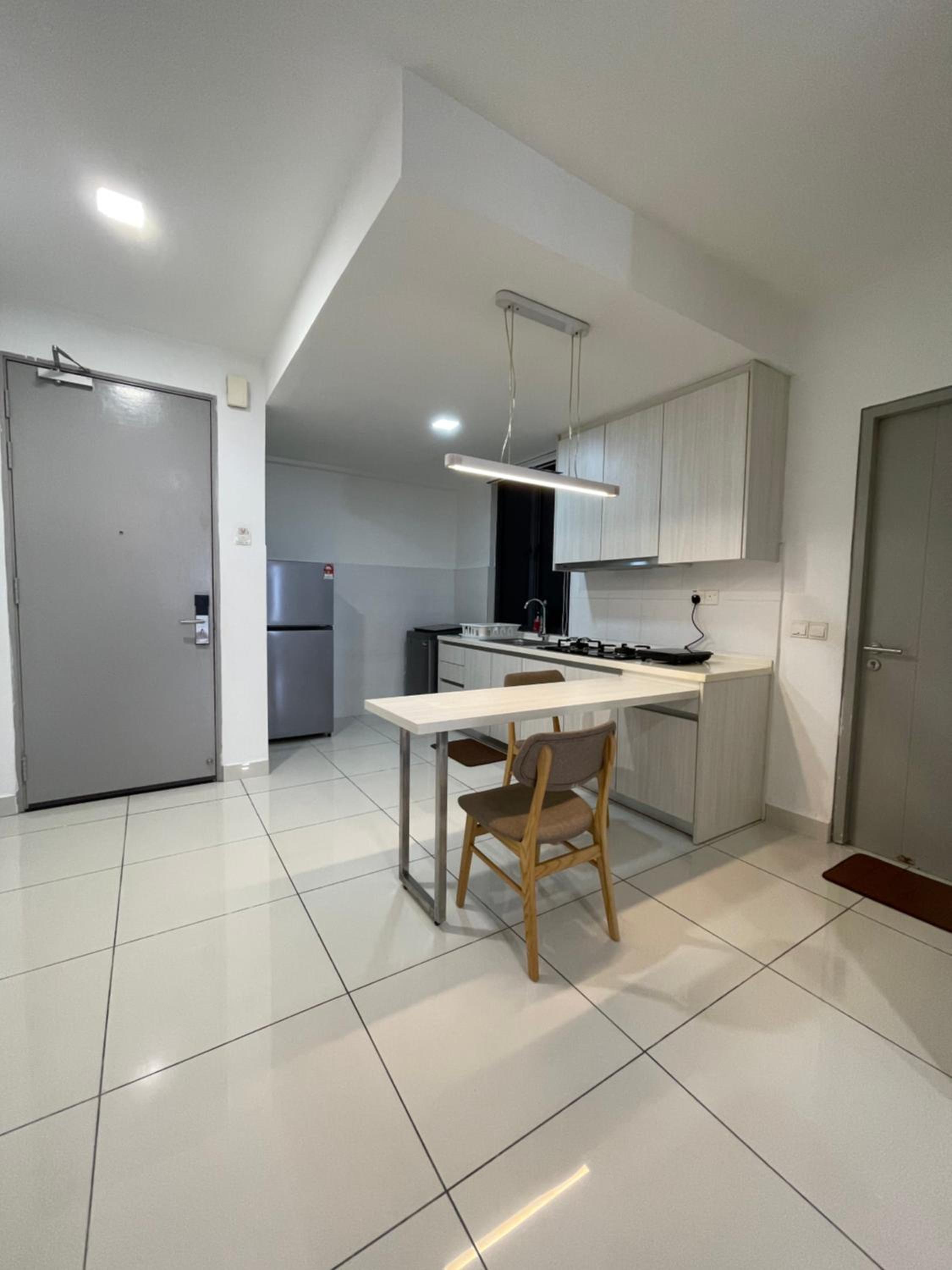 1Tebrau Southkey Midvelly By Affinity Johor Bahru