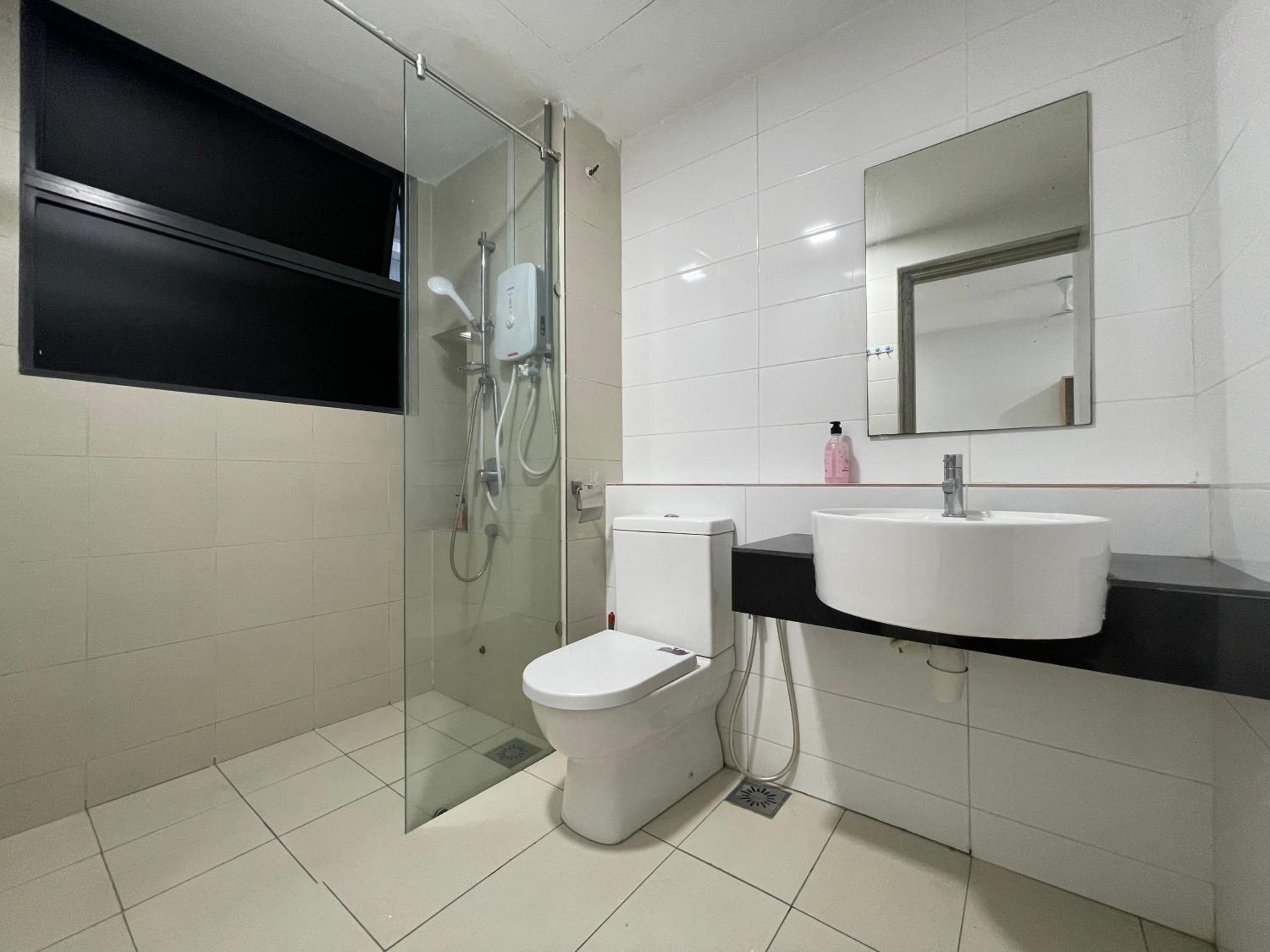 1Tebrau Southkey Midvelly By Affinity Johor Bahru