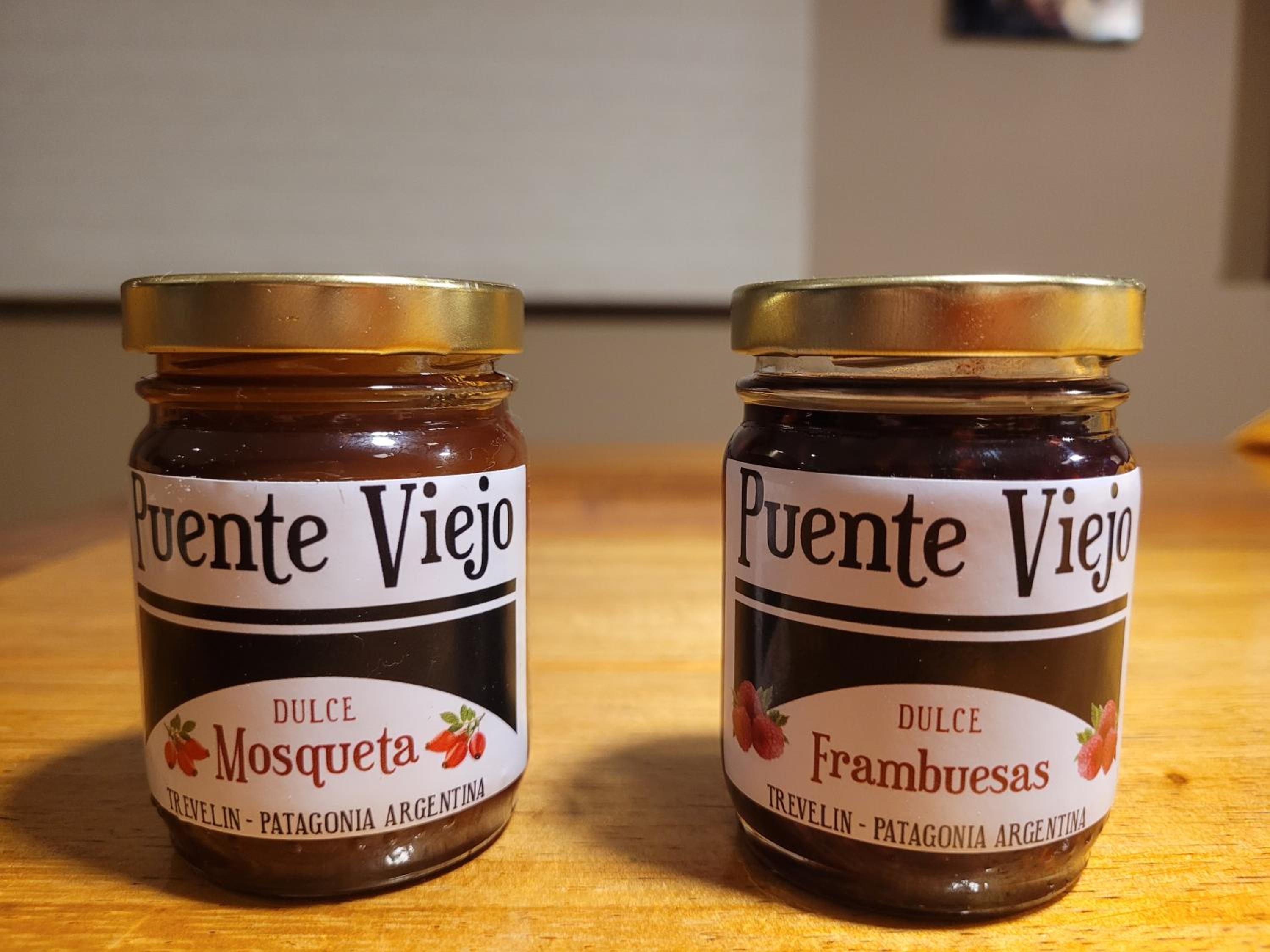 Complejo Puente Viejo