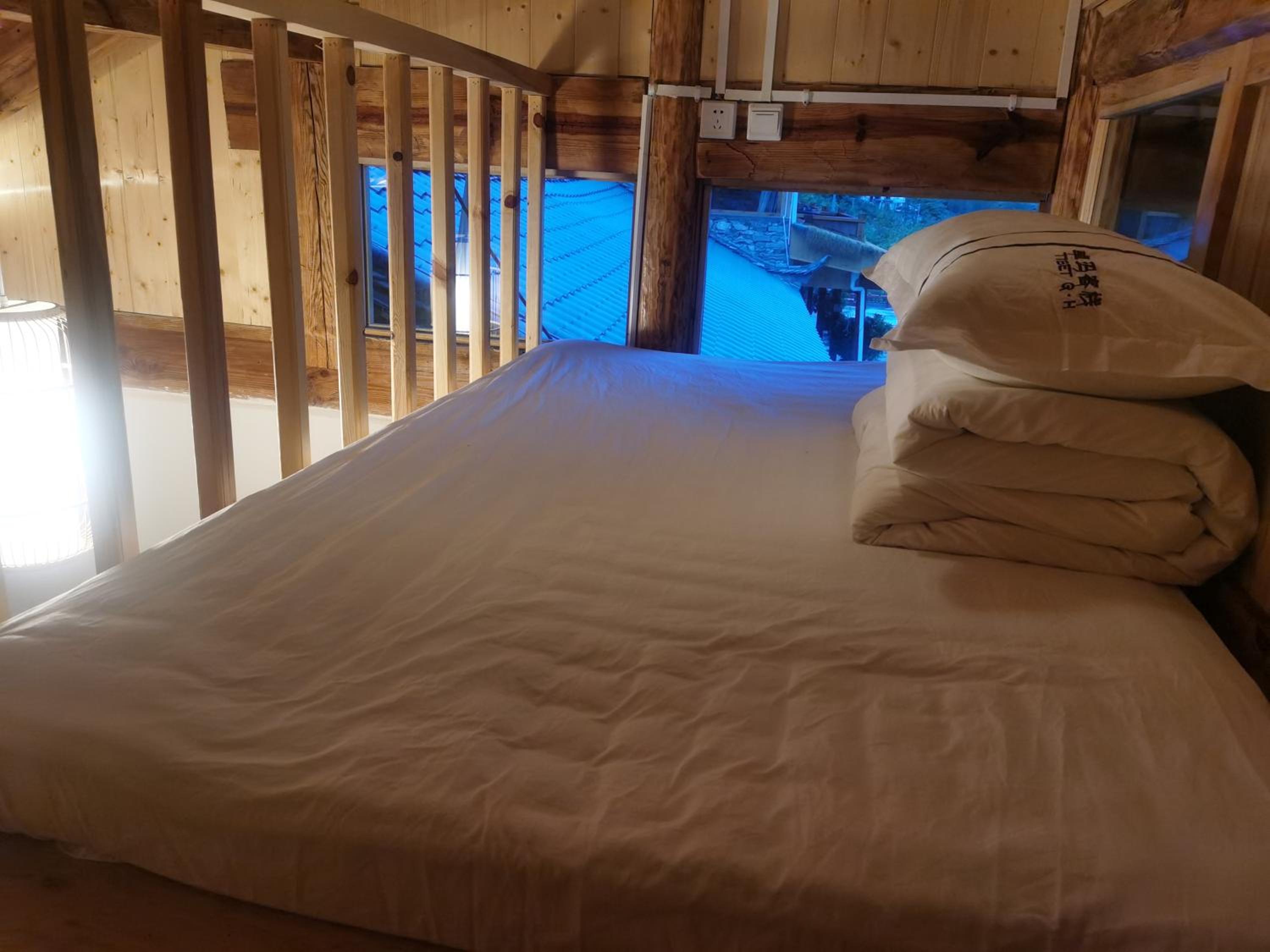TIBET Guest house 虎跳峡卓玛客栈