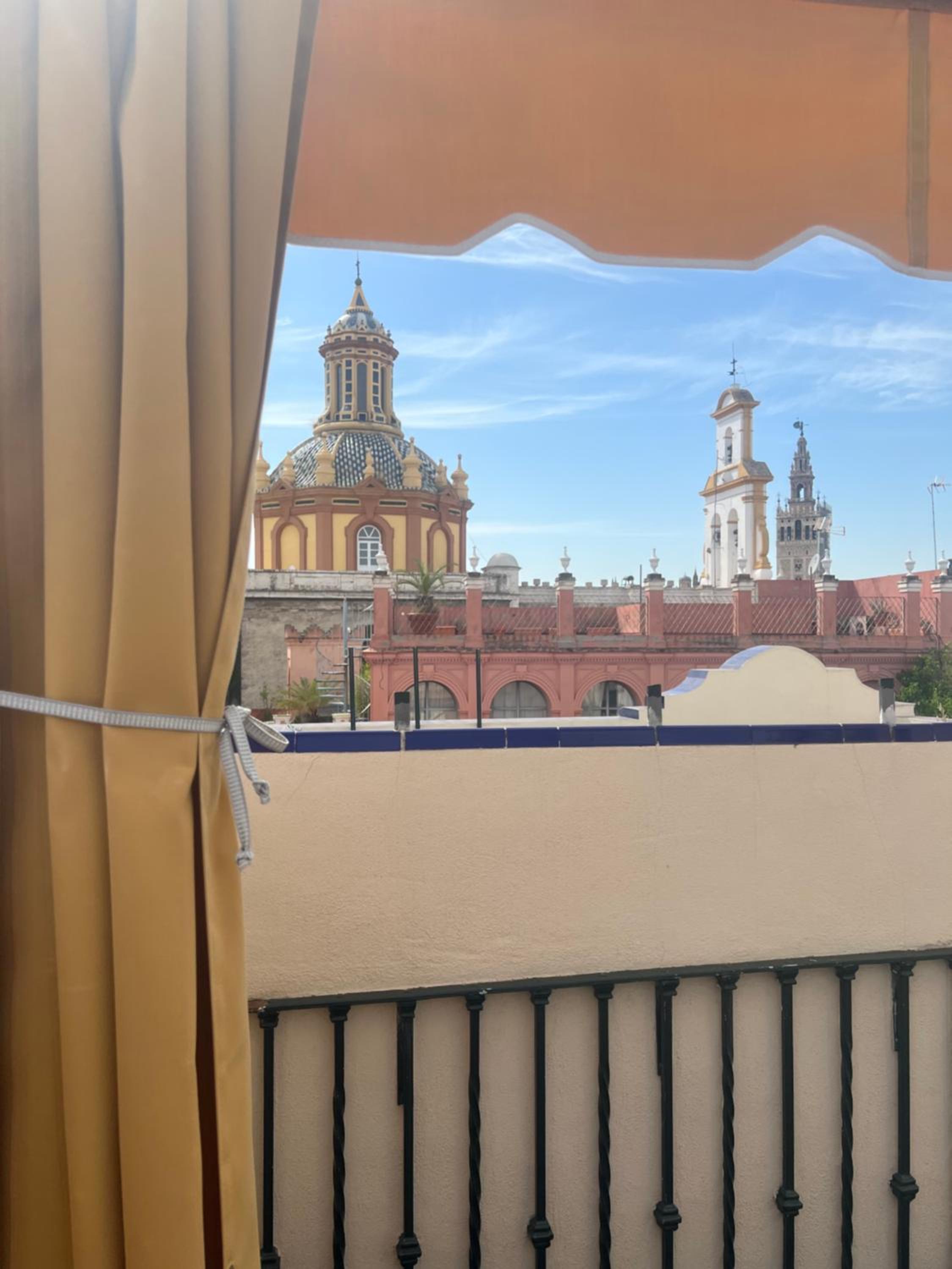 Seville Vacations - Iberflat Fabiola - Property Image 56