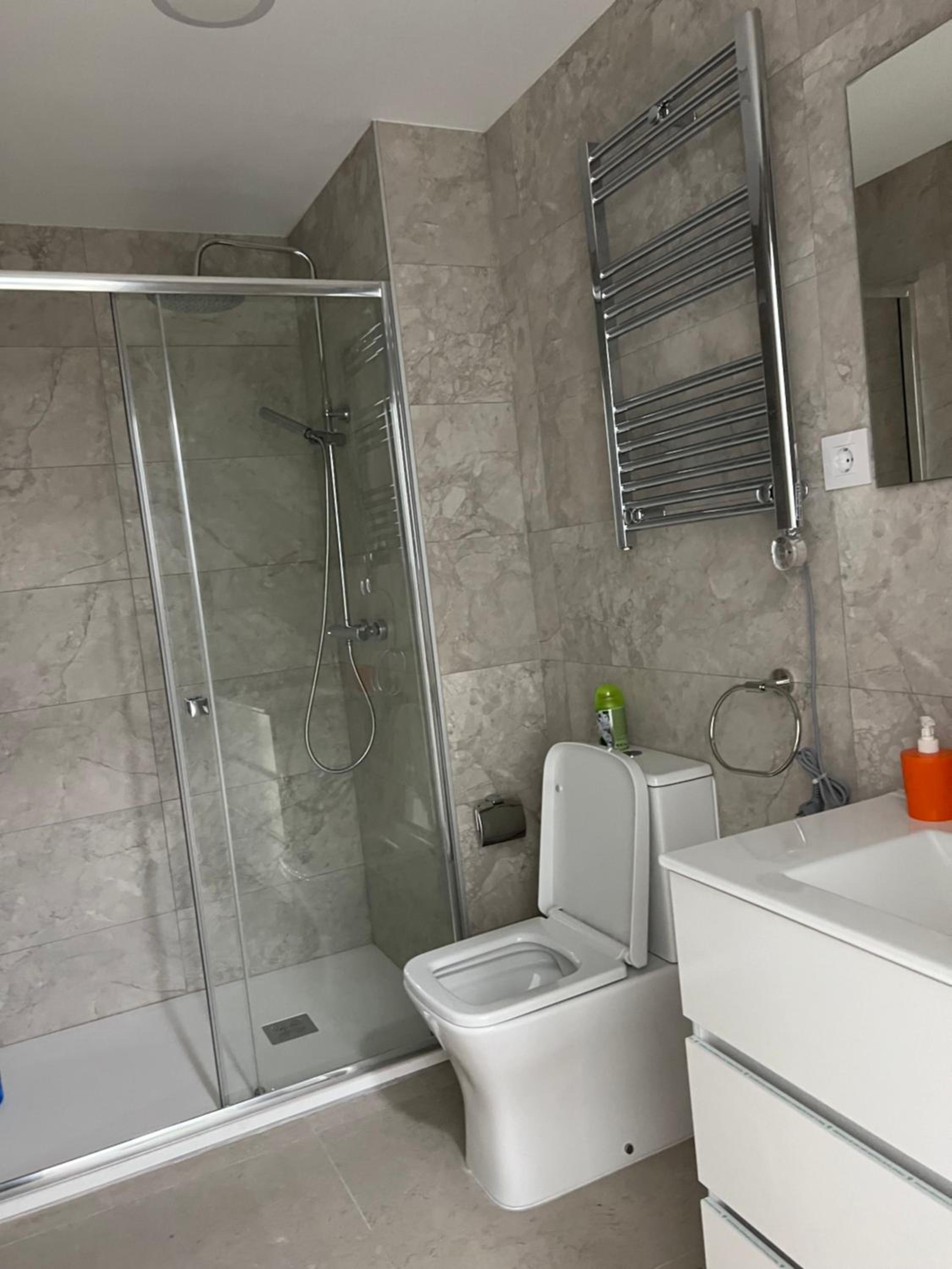 Aparment Almudena