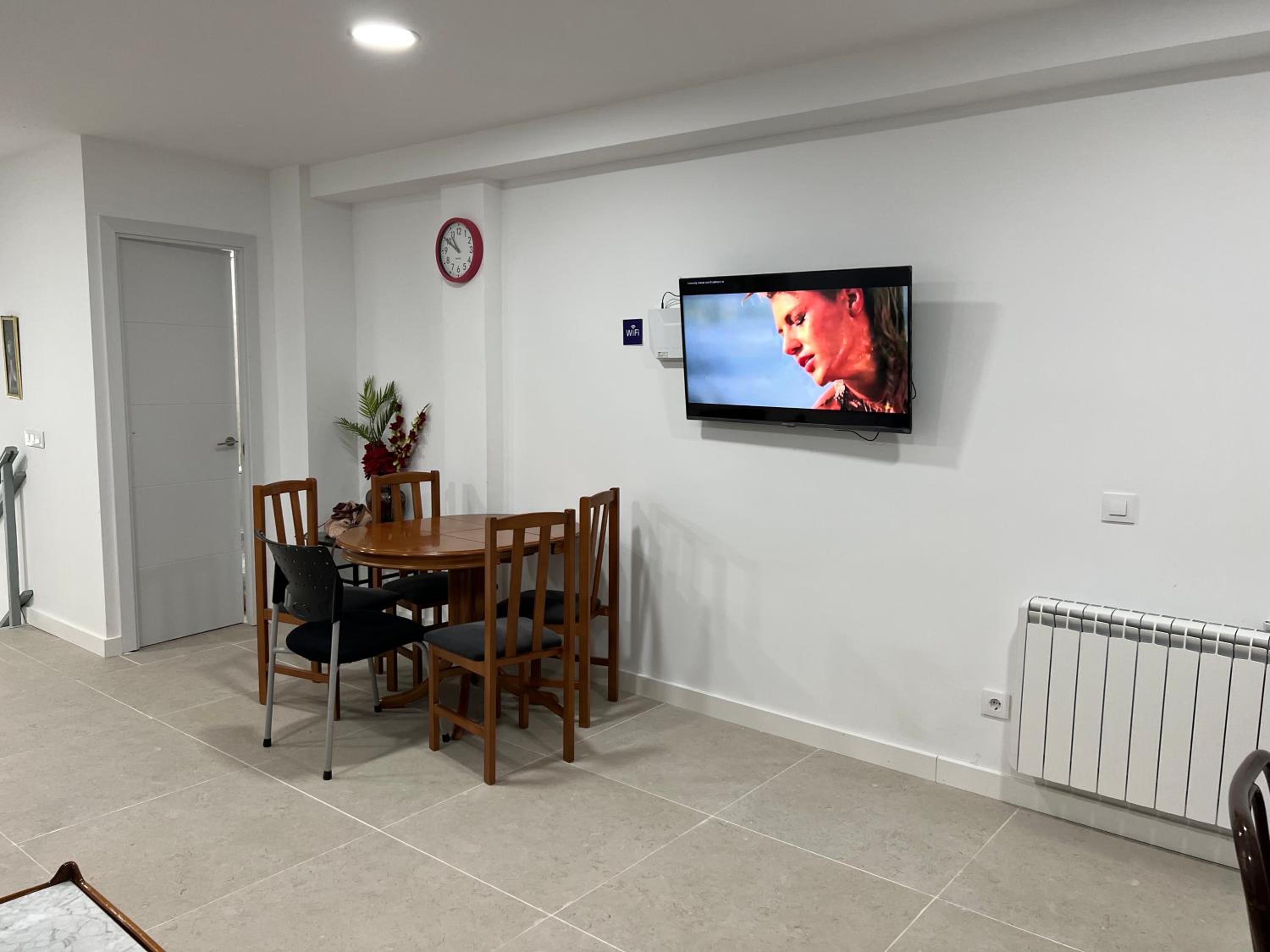 Aparment Almudena
