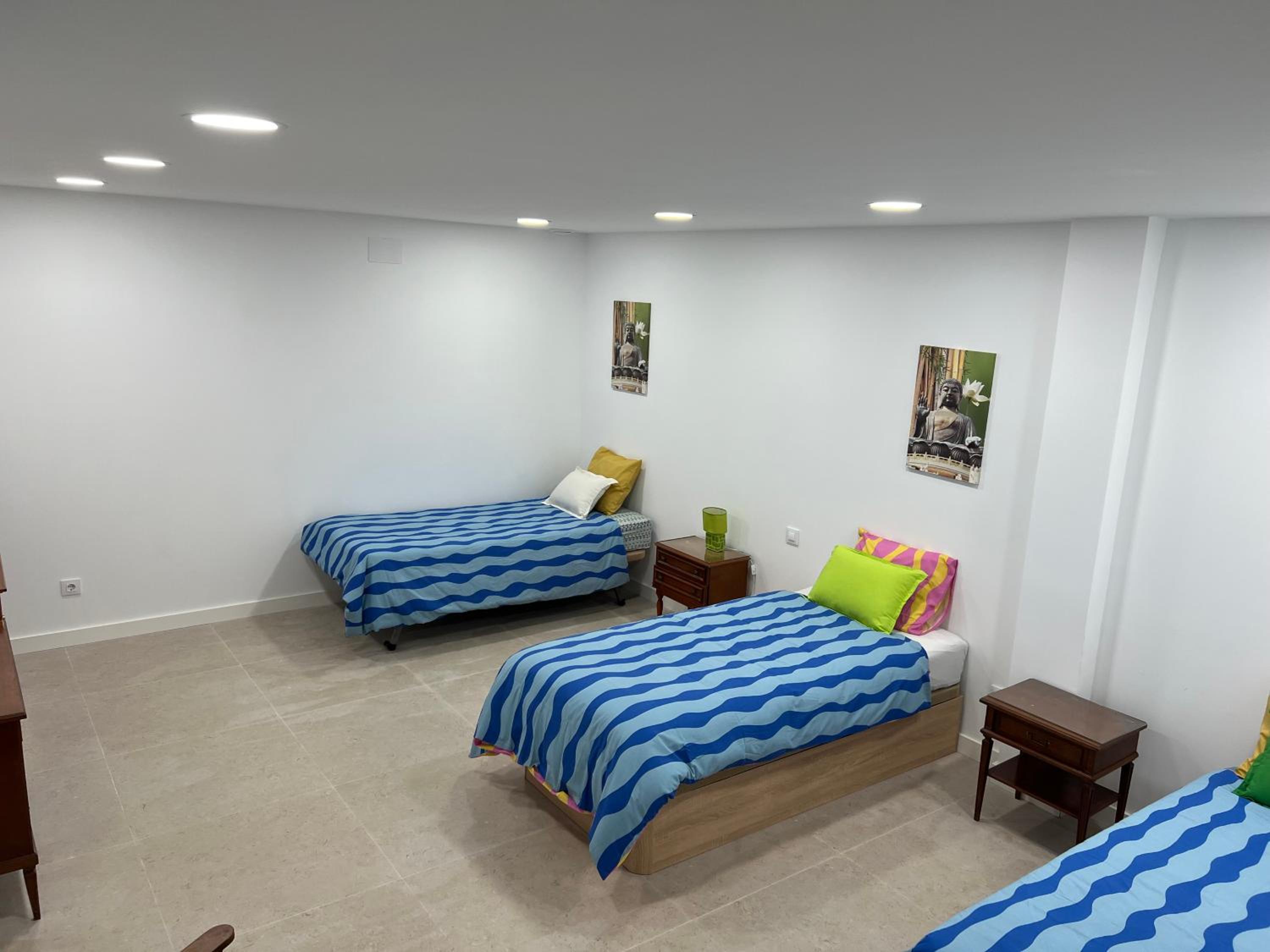 Aparment Almudena