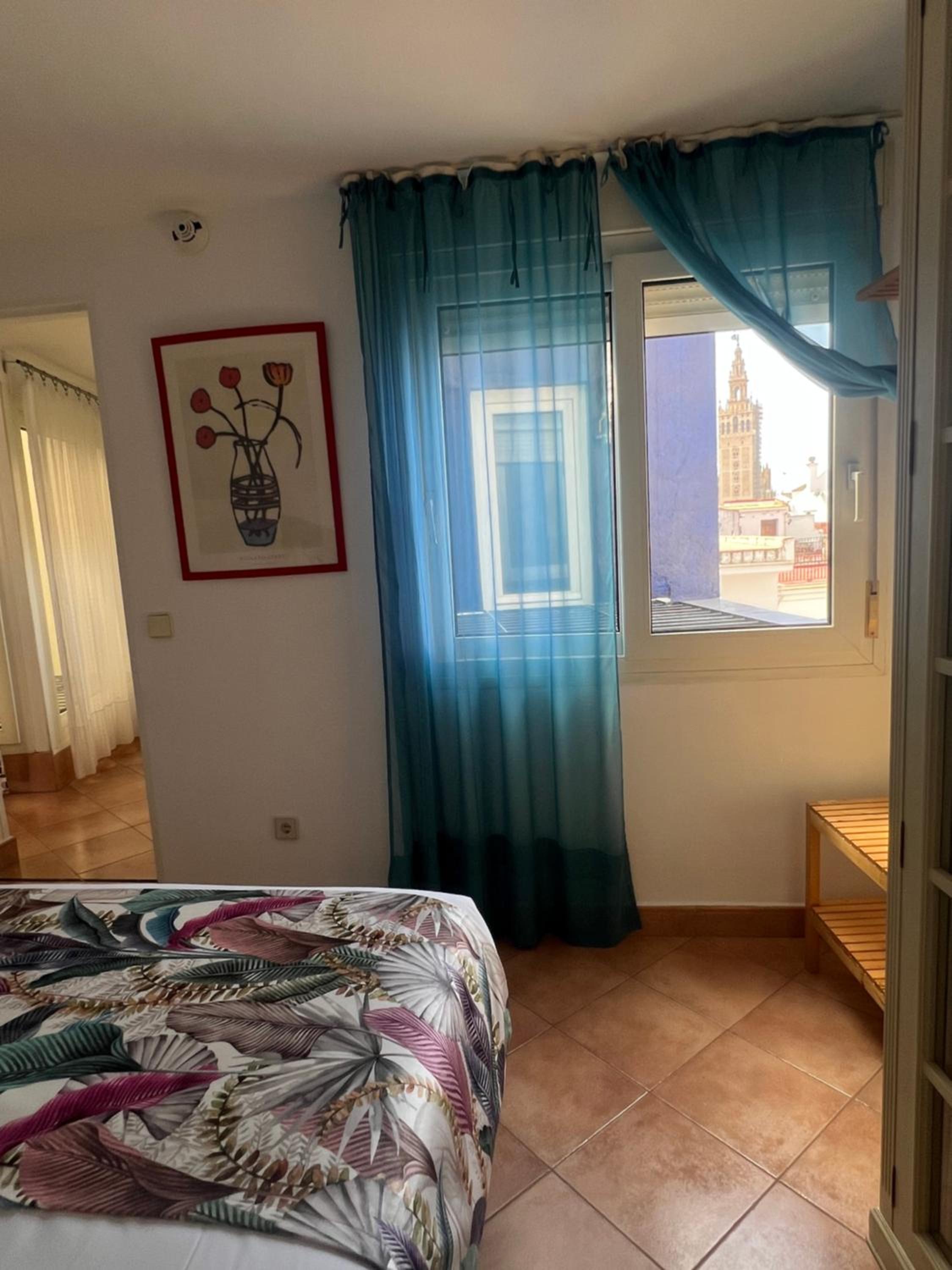 Seville Vacations - Iberflat Fabiola - Property Image 58