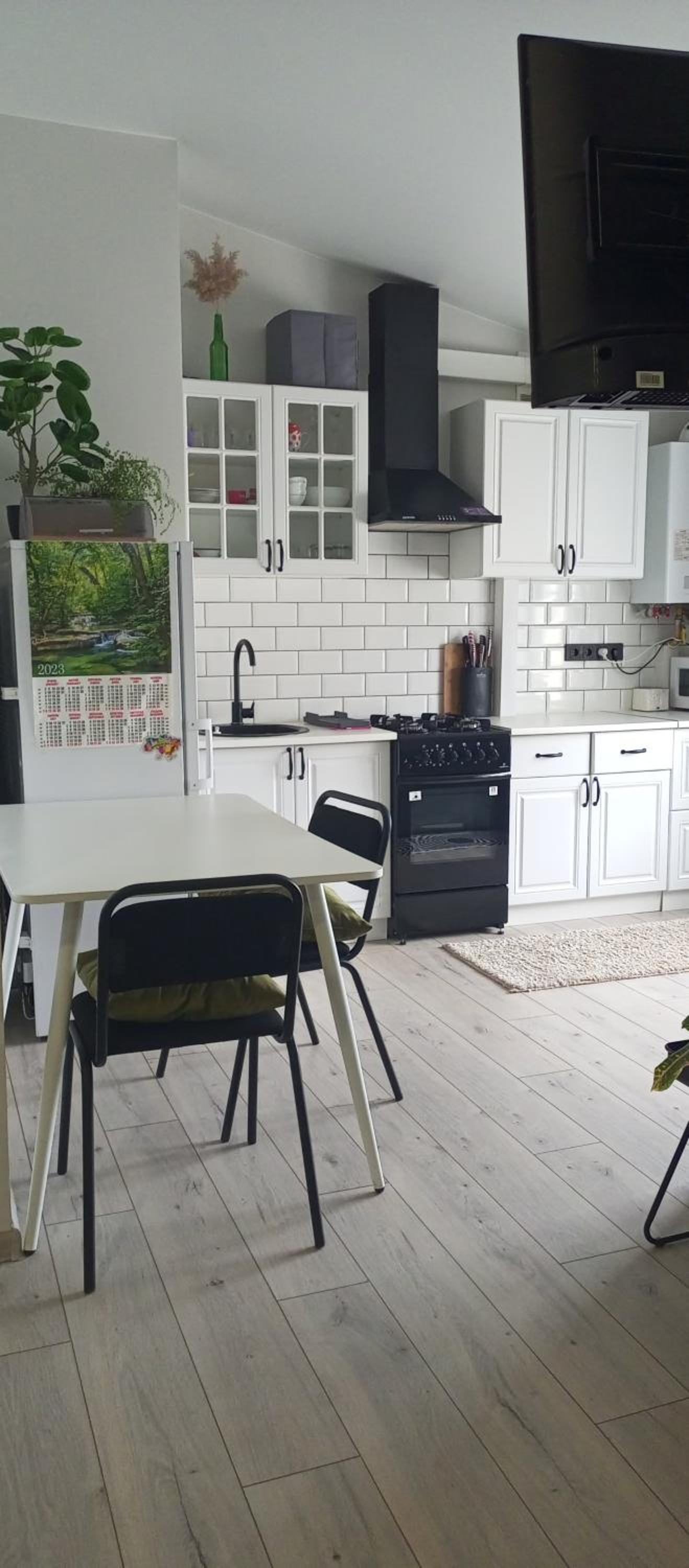 Apartment in Bozdosh estate view 5