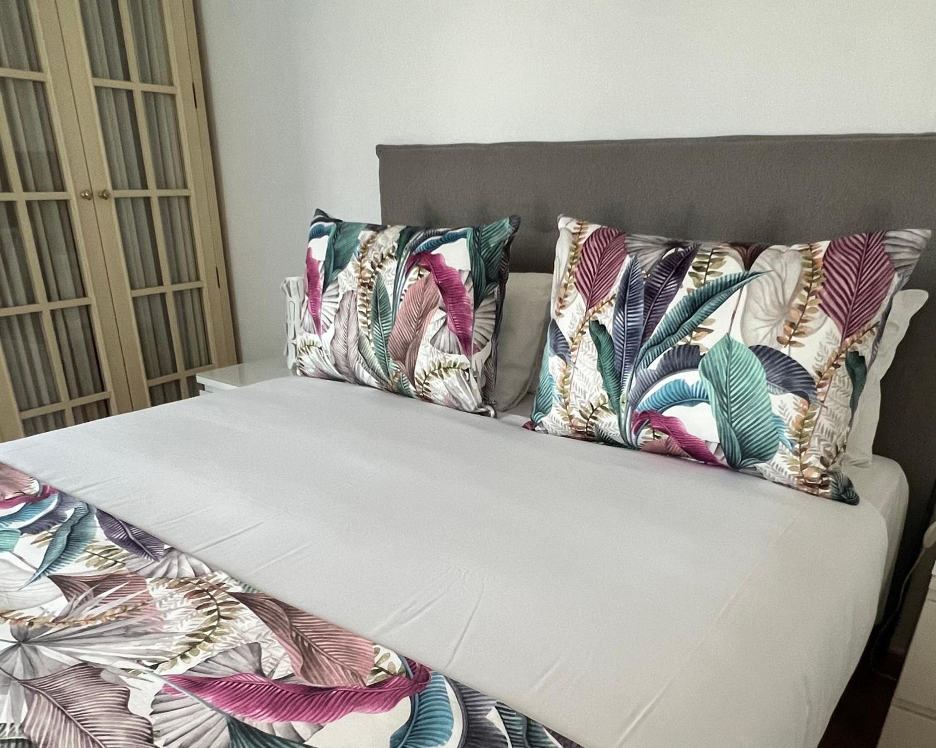 Seville Vacations - Iberflat Fabiola - Property Image 60