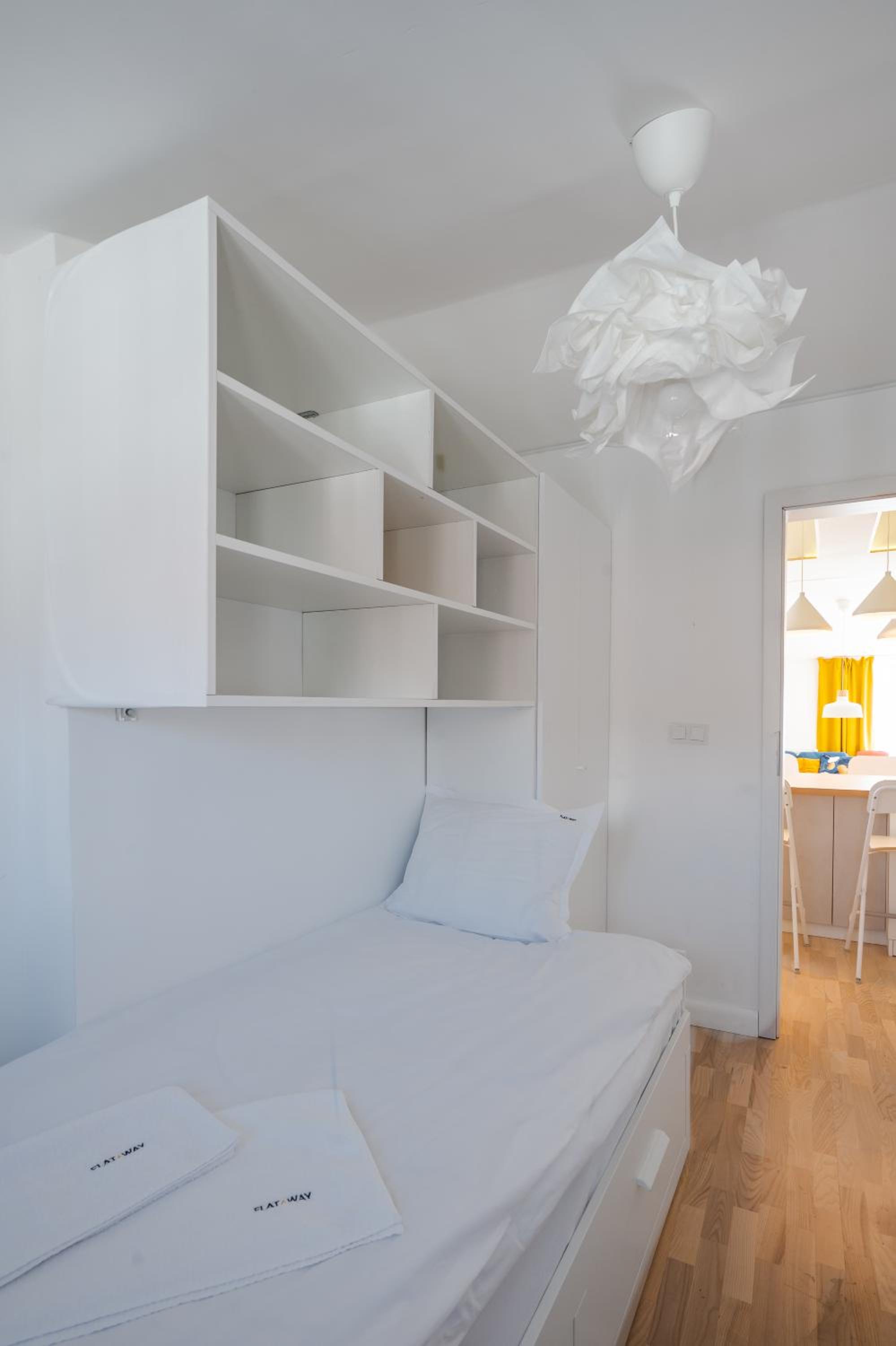 High End 2BD Penthouse - NDK