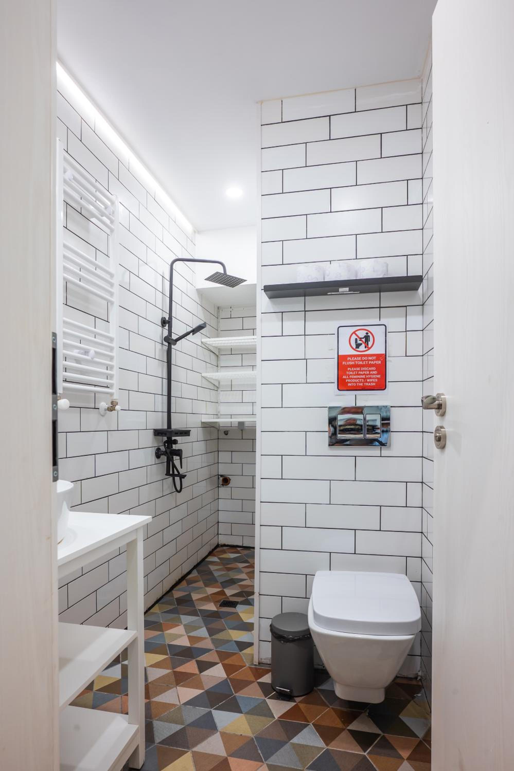 High End 2BD Penthouse - NDK