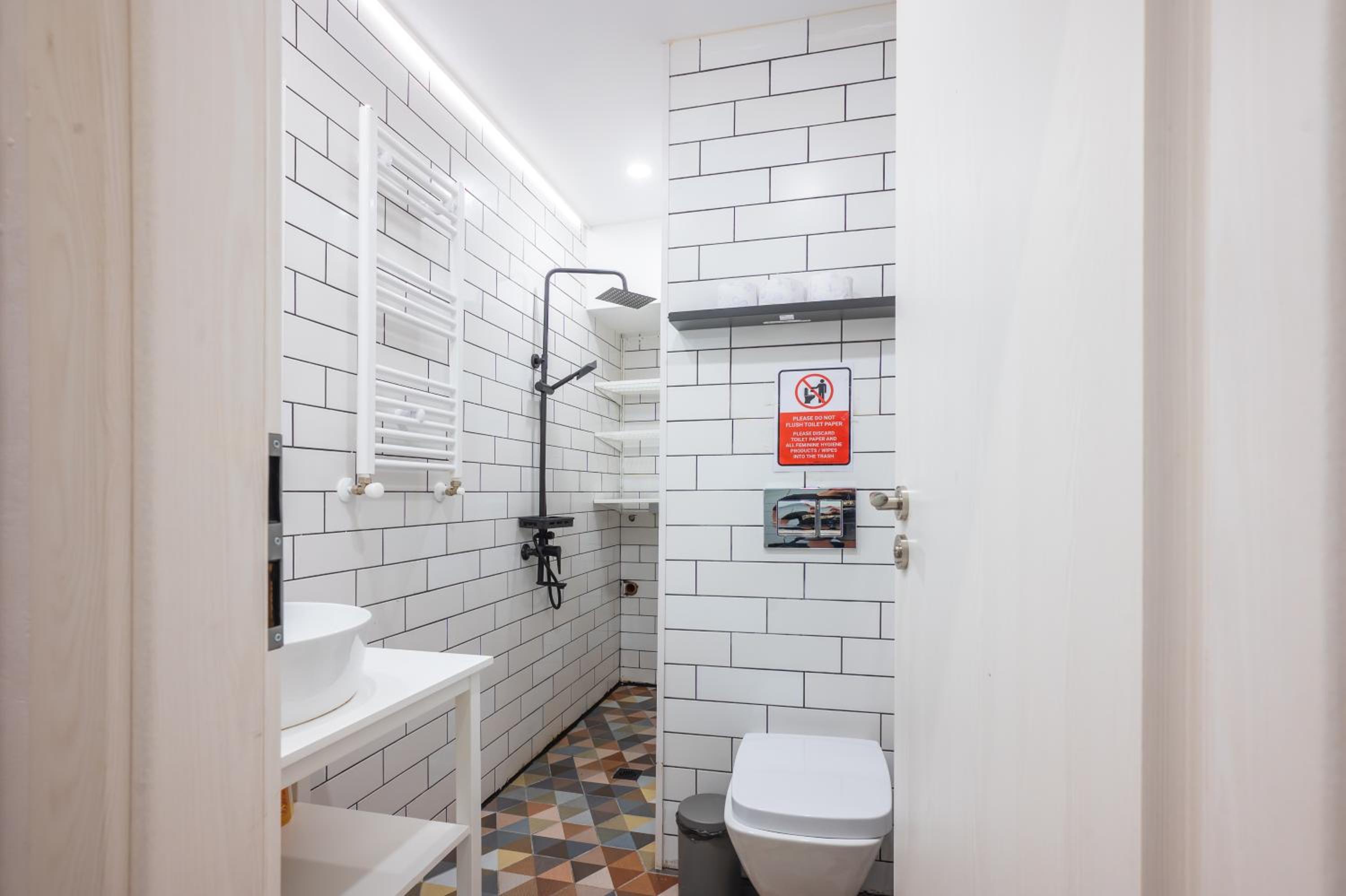 High End 2BD Penthouse - NDK